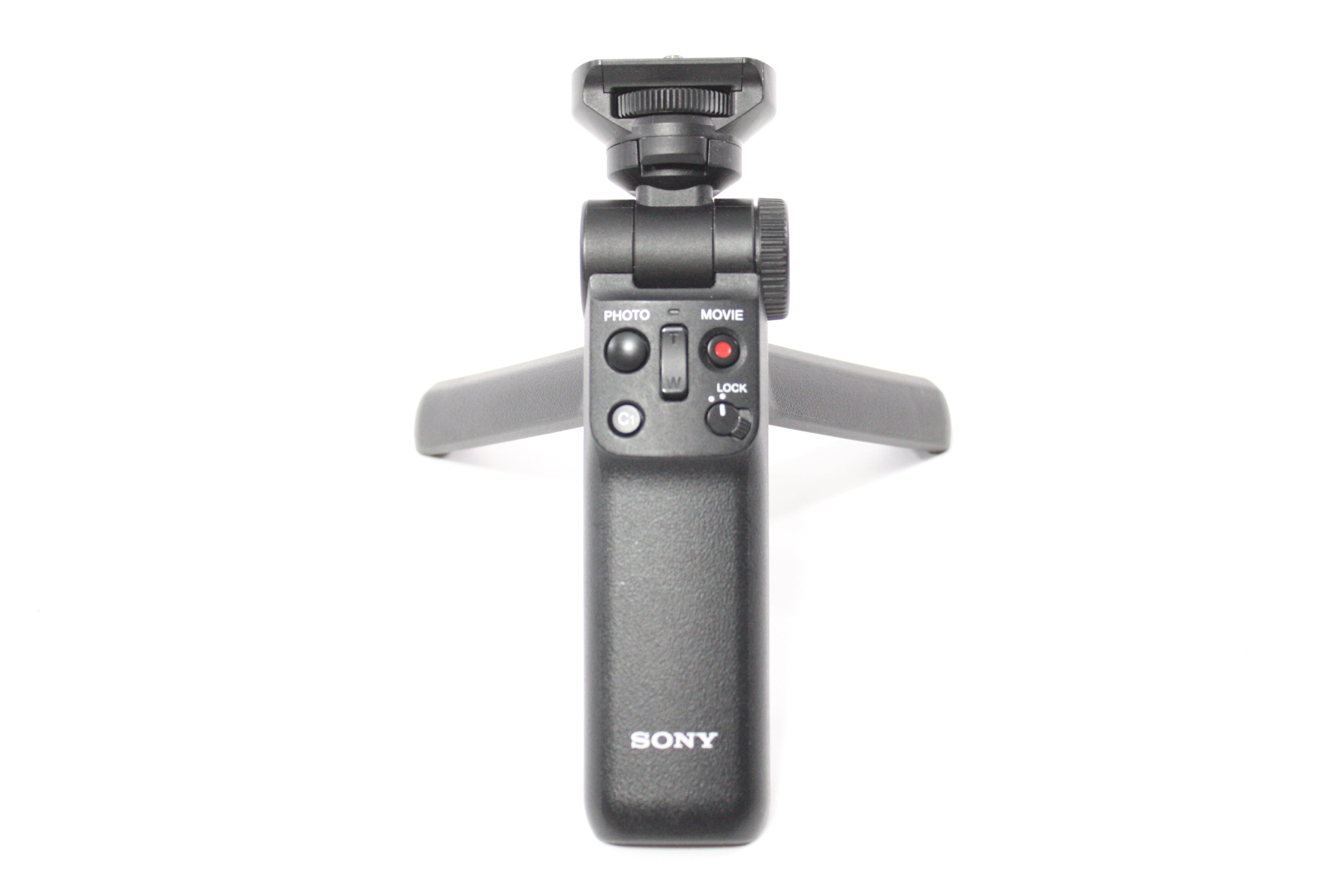 Sony Shooting Grip with Wireless Remote Commander