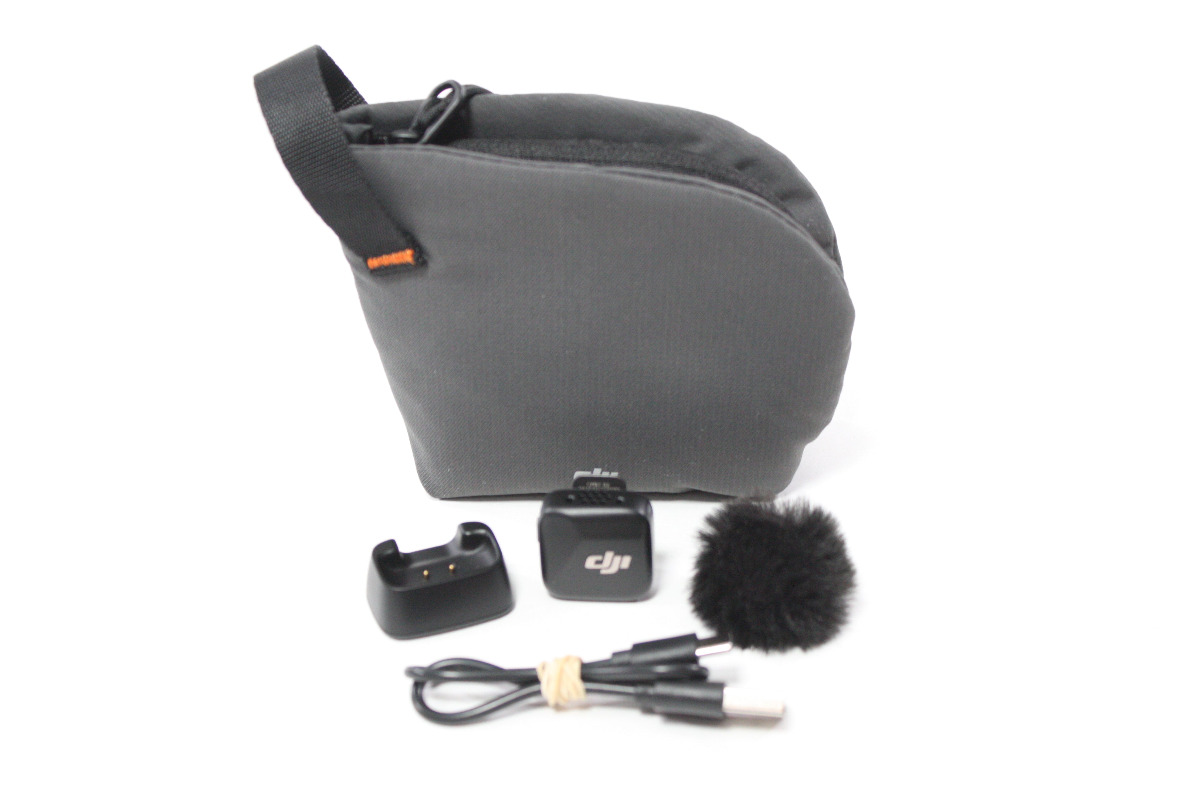 DJI Mic Mini Transmitter