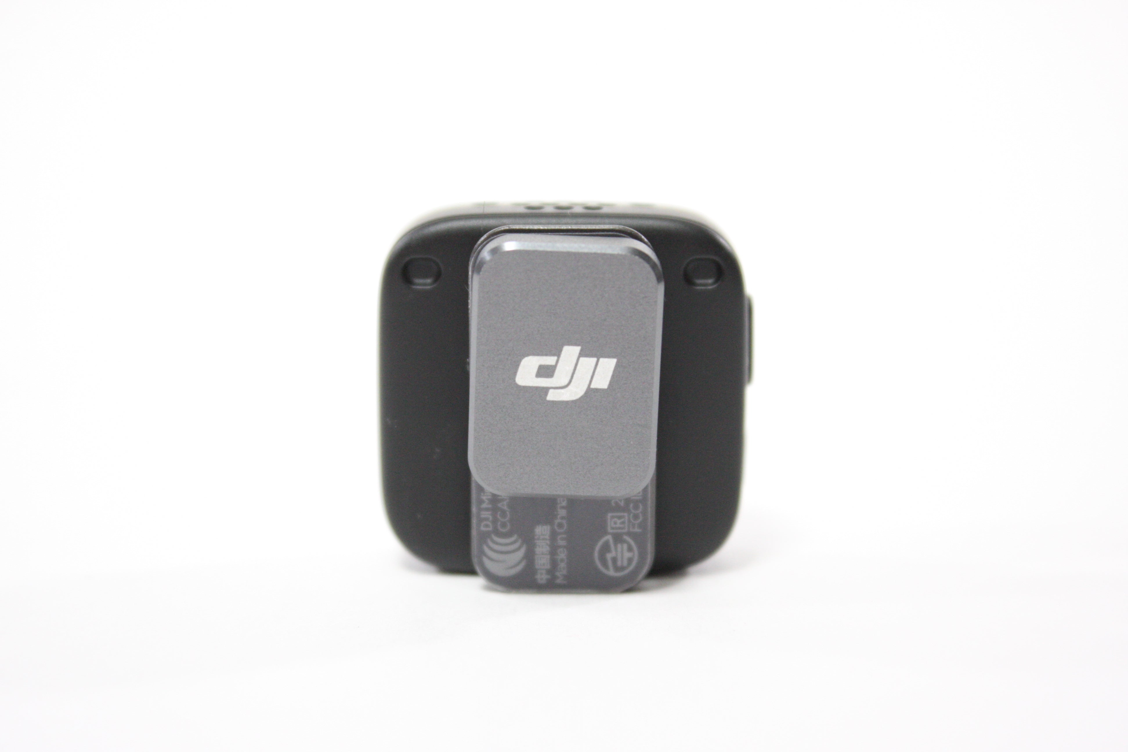 DJI Mic Mini Transmitter