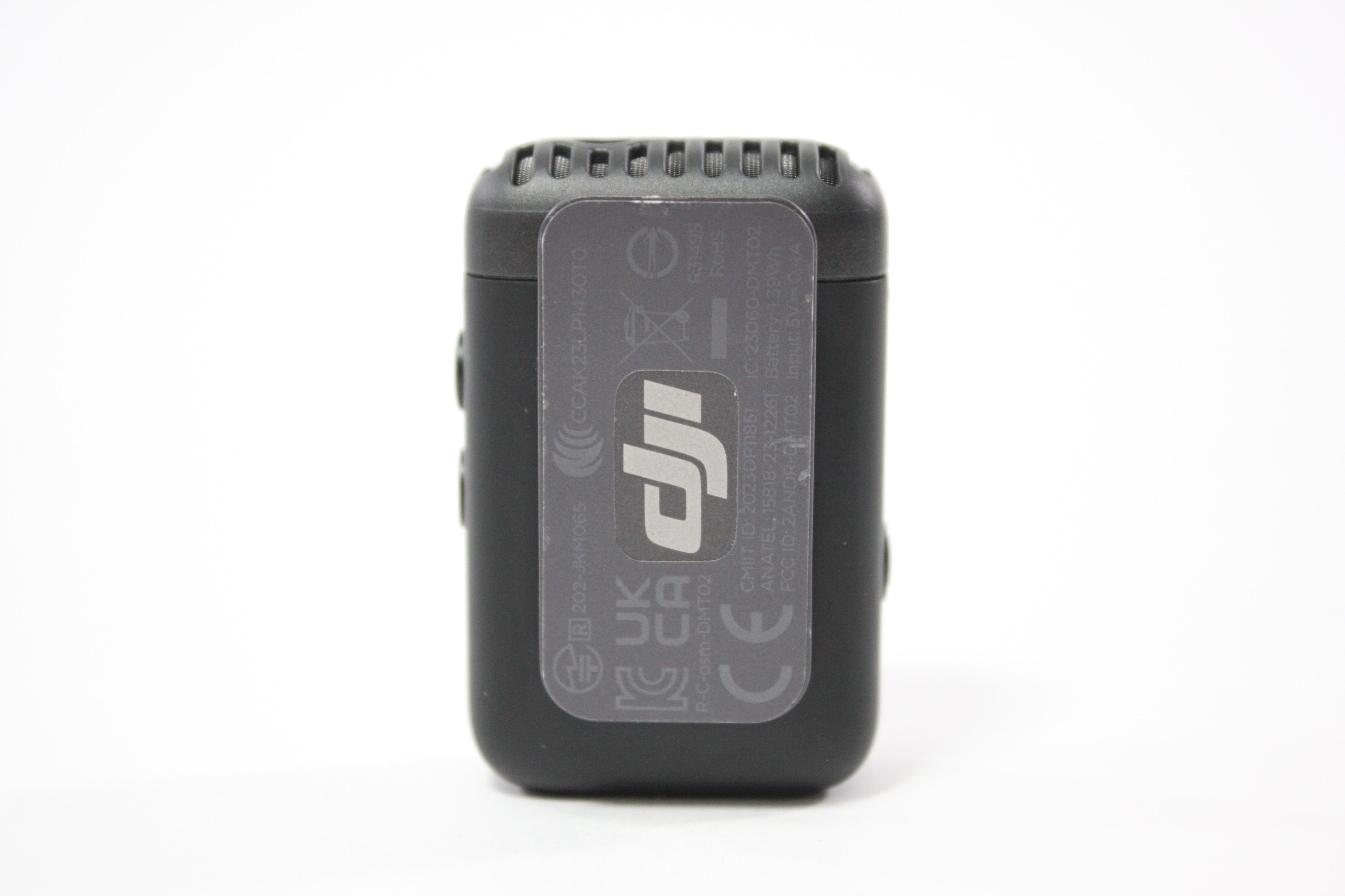 DJI Mic TX
