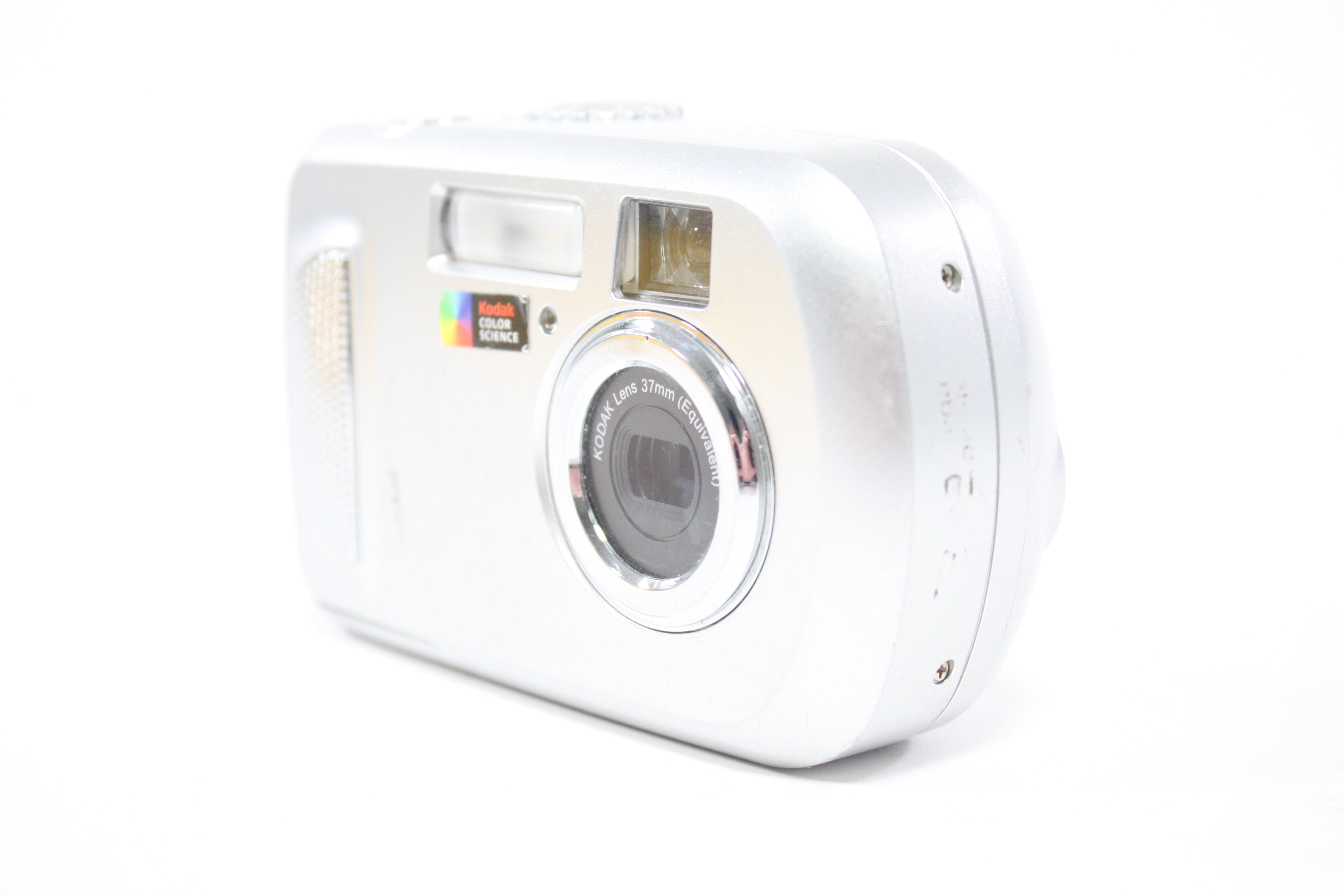 Kodak Easyshare C300 Digital Point and Shoot Camera with Easyshare Camera Dock