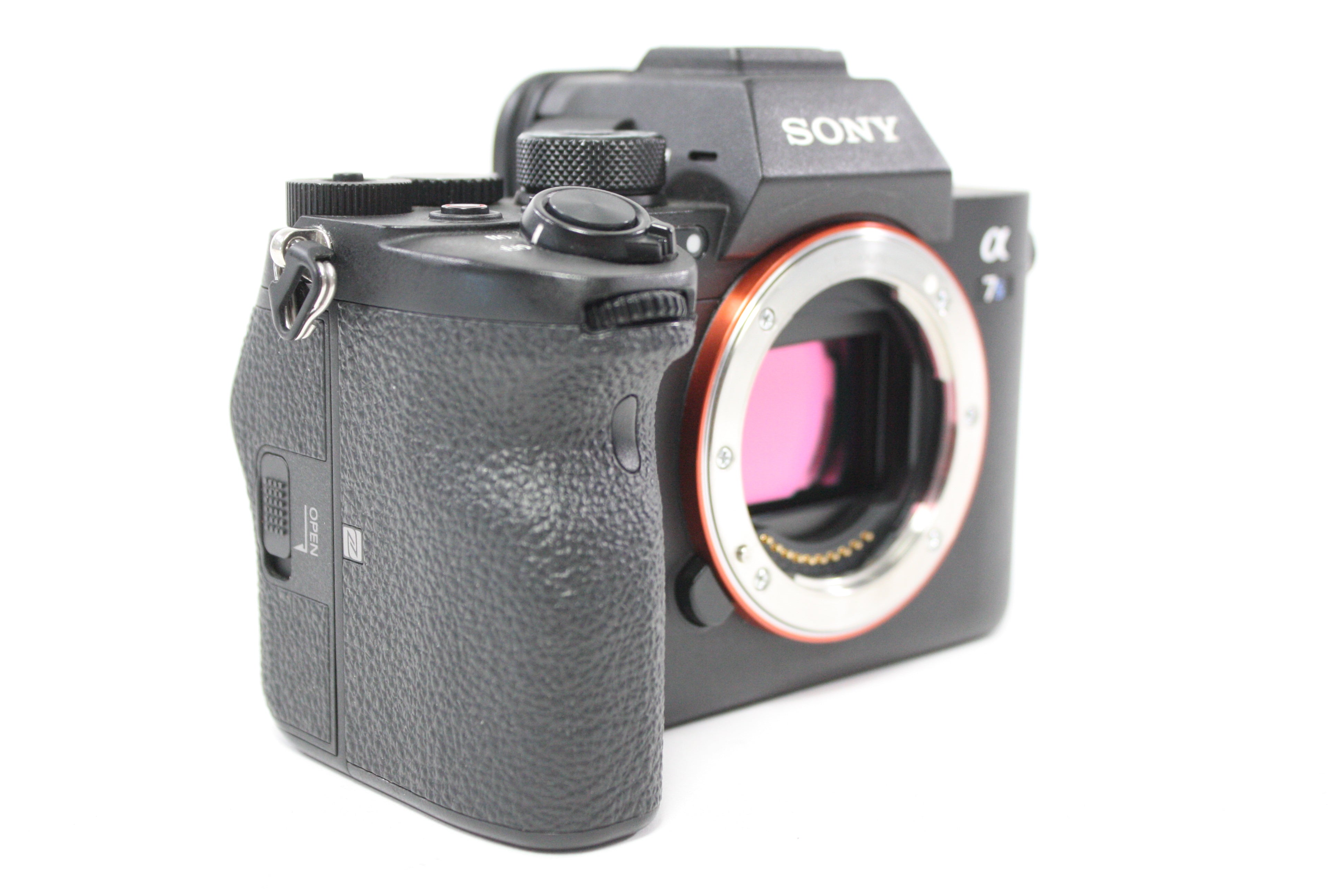 Sony a7S III Digital Mirrorless Camera Body