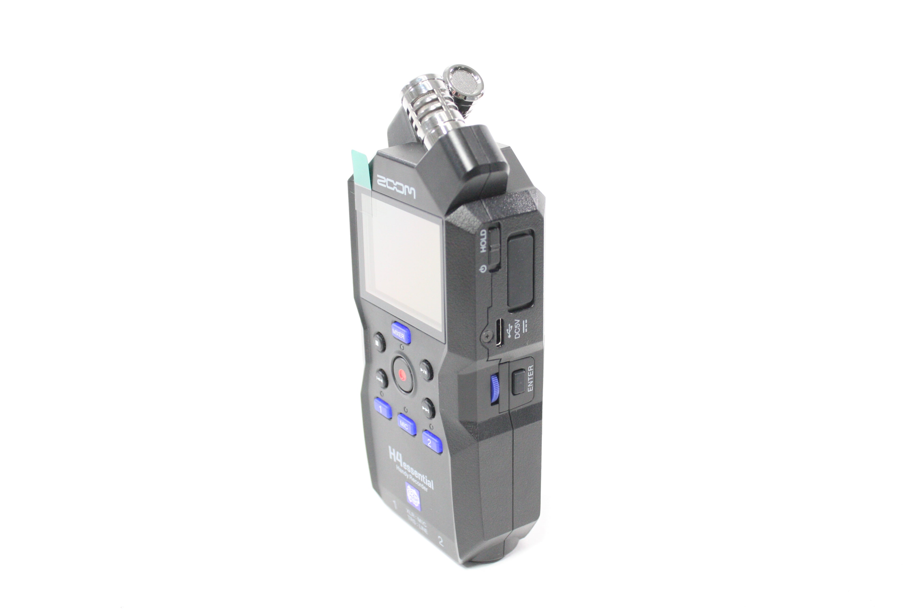 Zoom H4 Essential Handy Recorder