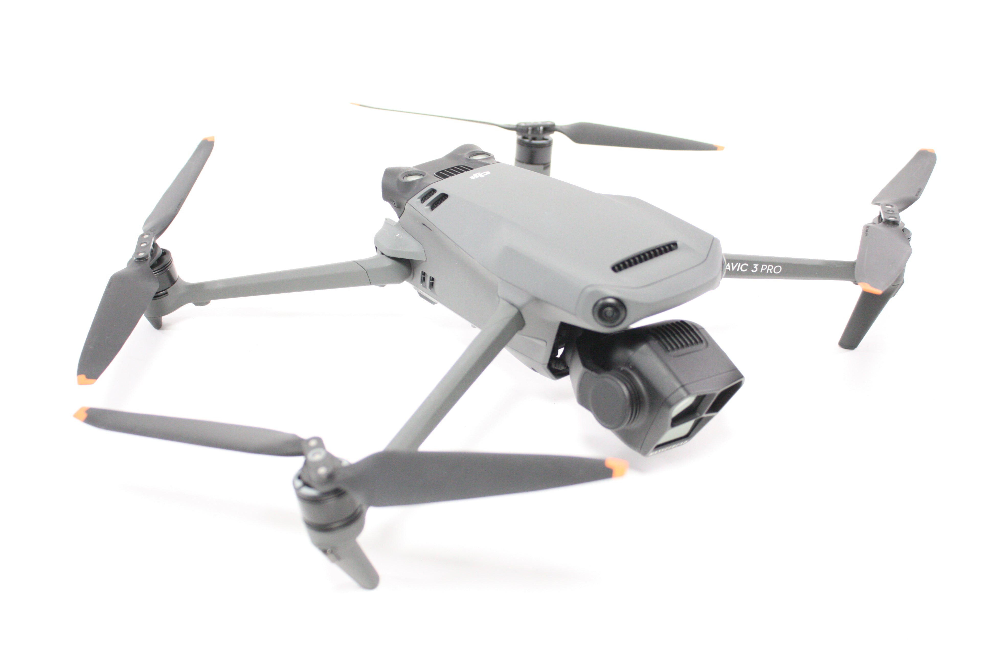 DJI Mavic 3 Pro Drone with RC Pro RM510 Remote