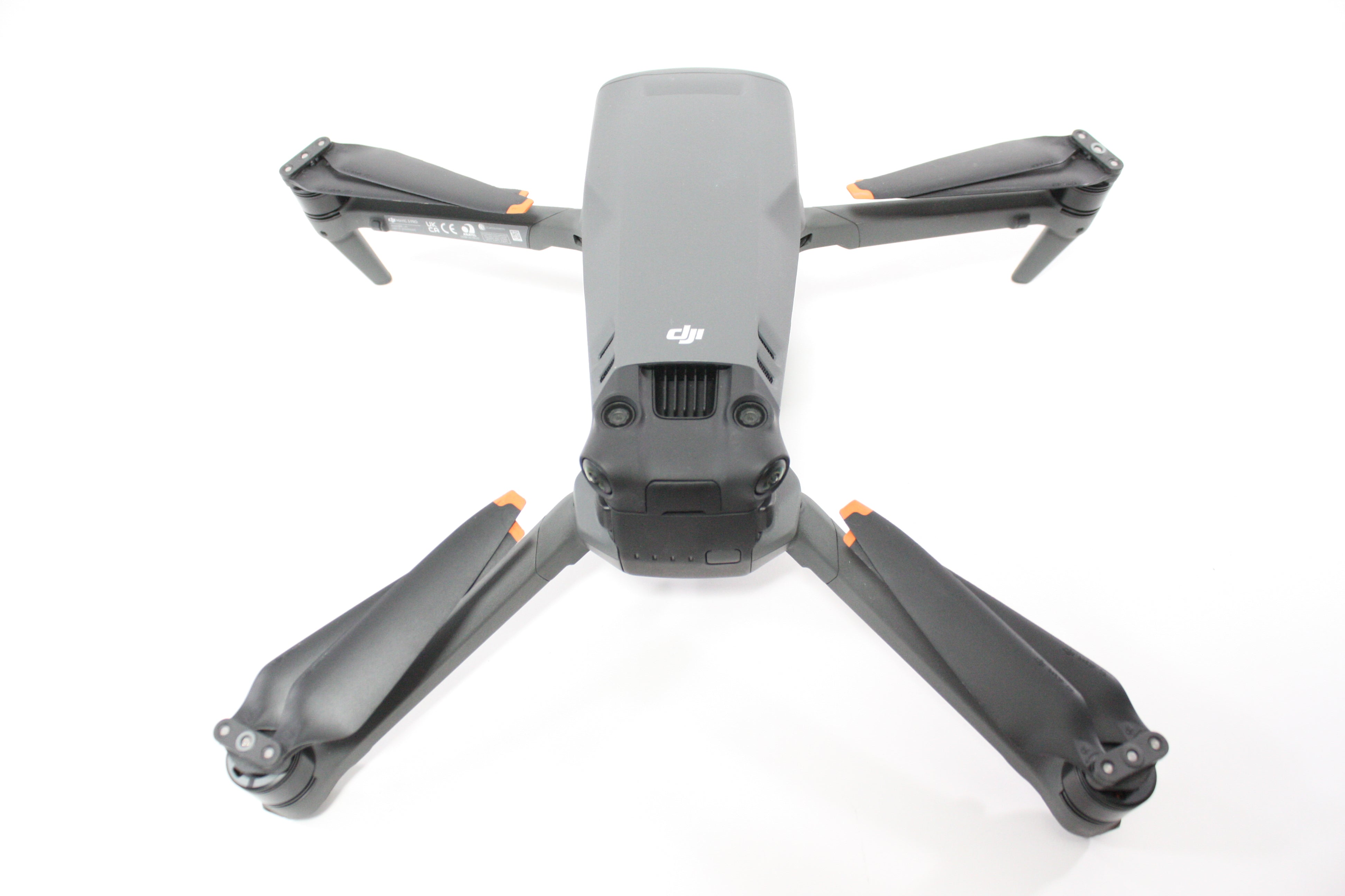 DJI Mavic 3 Pro Drone with RC Pro RM510 Remote