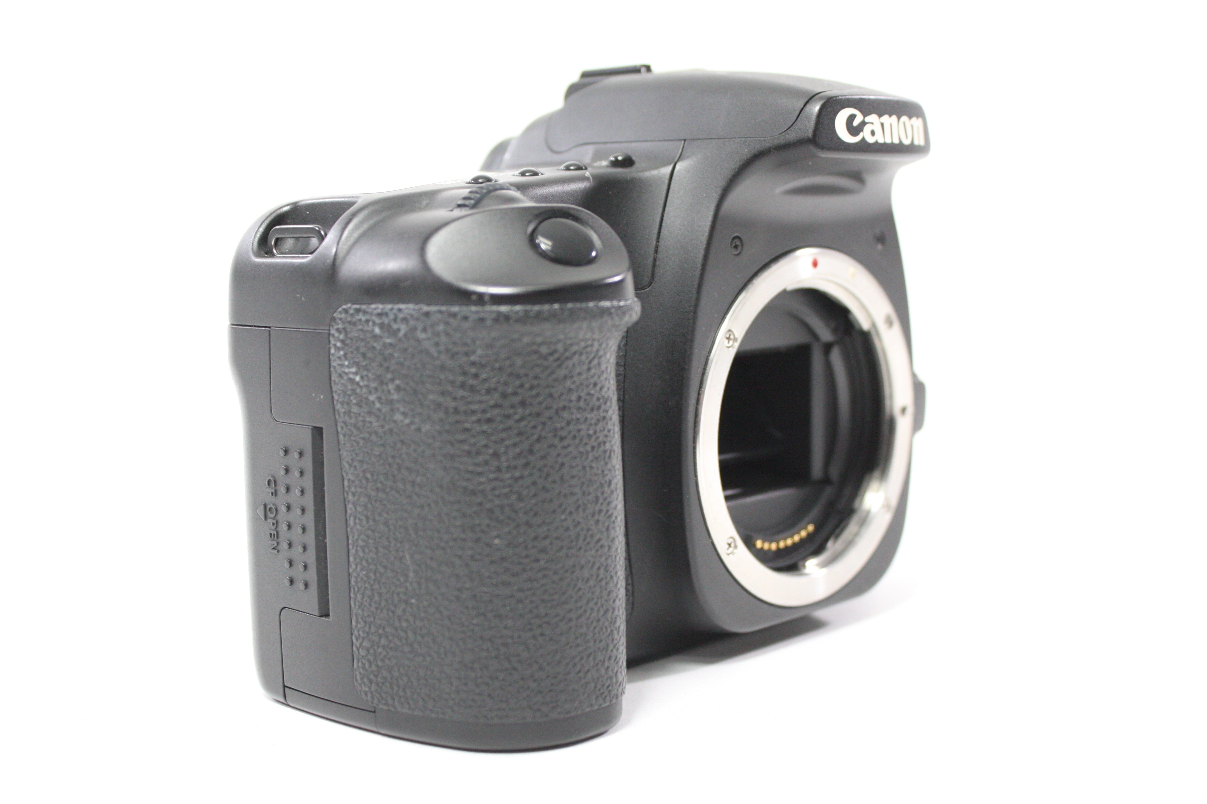 Canon EOS 30D DSLR Camera Body Only