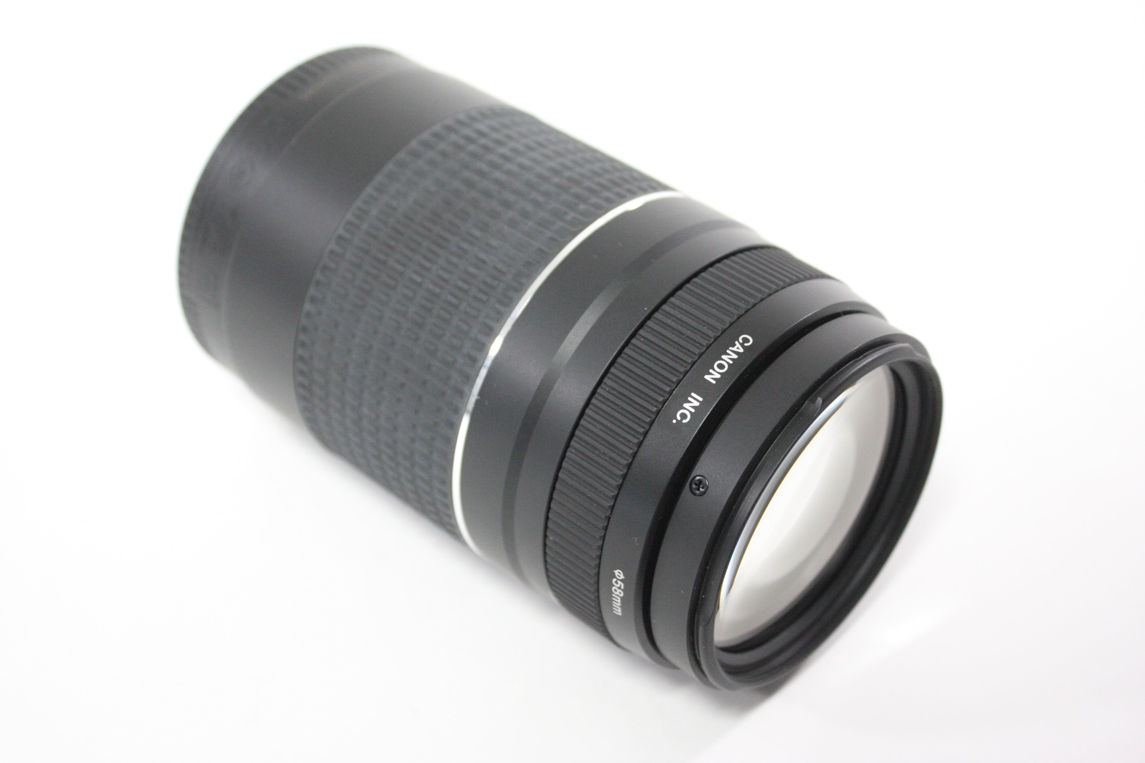 Canon 75-300mm f/4-5.6 III Zoom Lens for EF Mount (Please Read)