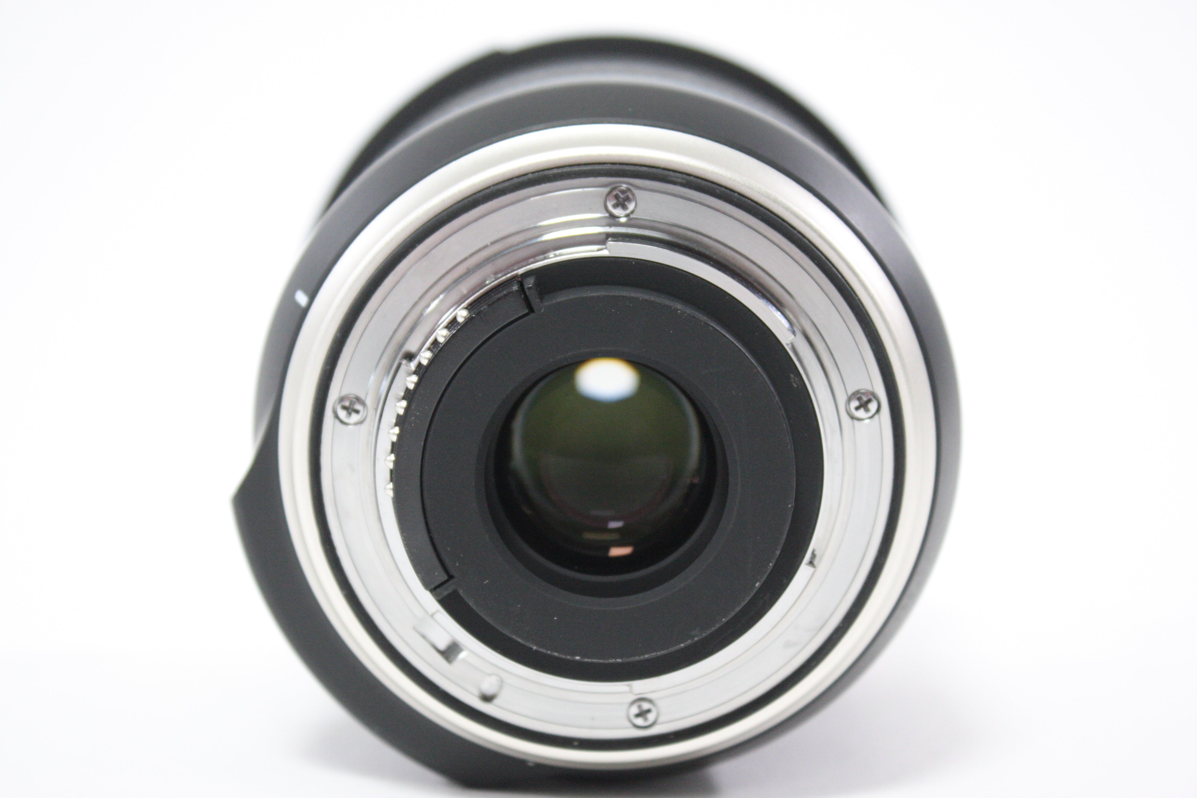 Tamron 10-24mm f/3.5-4.5 Di II VC HLD Lens for Nikon F Mount