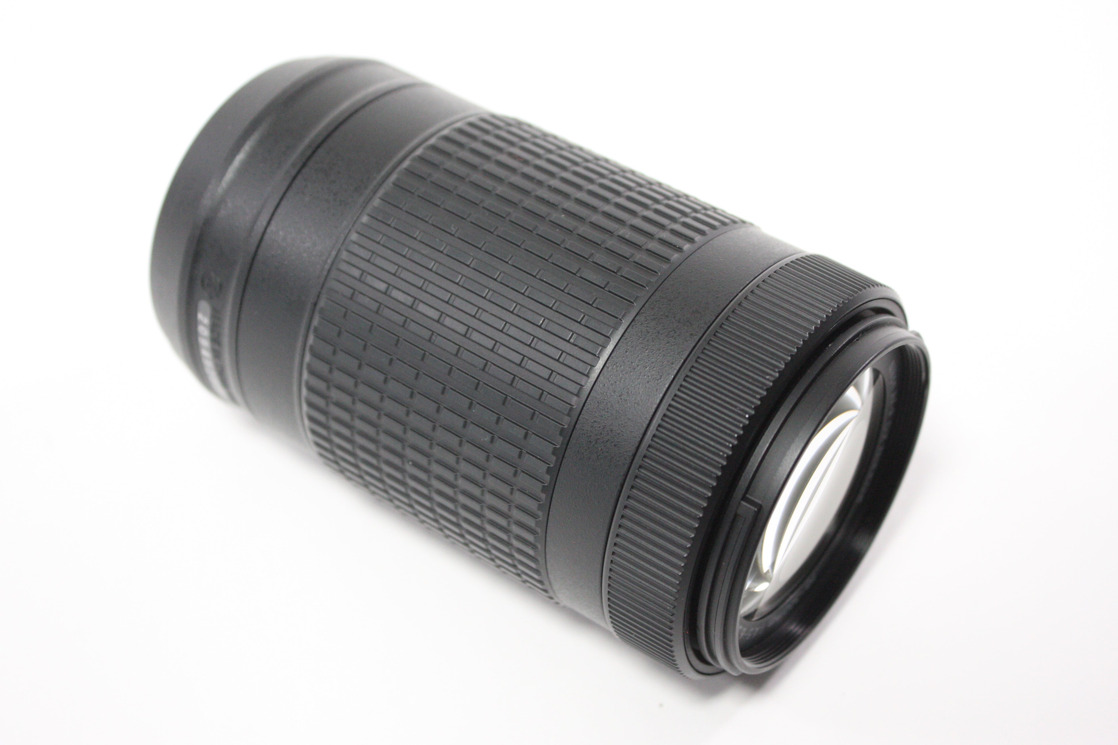 Nikon 70-300mm f/4.5-6.3G ED DX VR AF-P Lens for F Mount