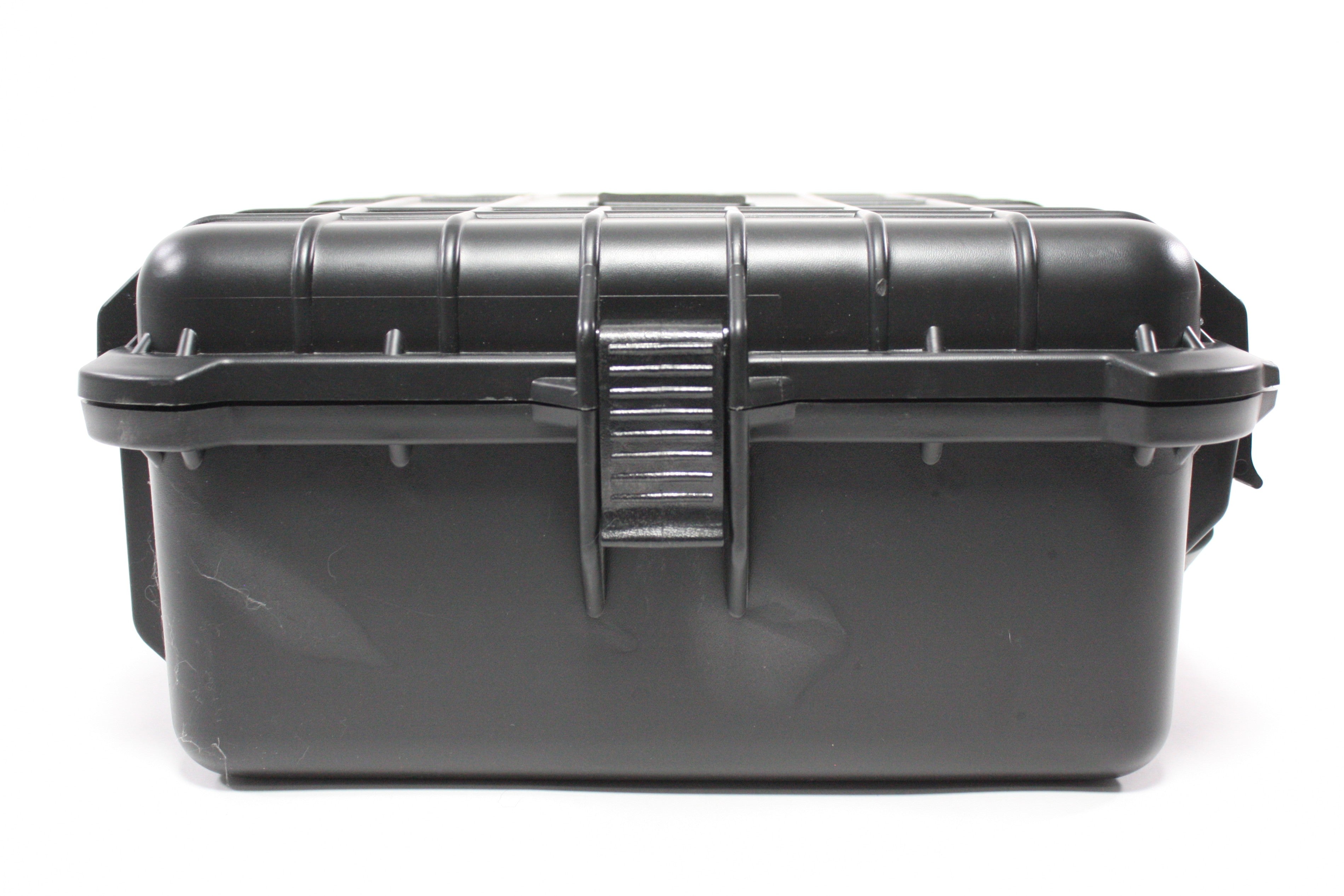 Apache 4800 Hard Case with Pre Plucked Foam