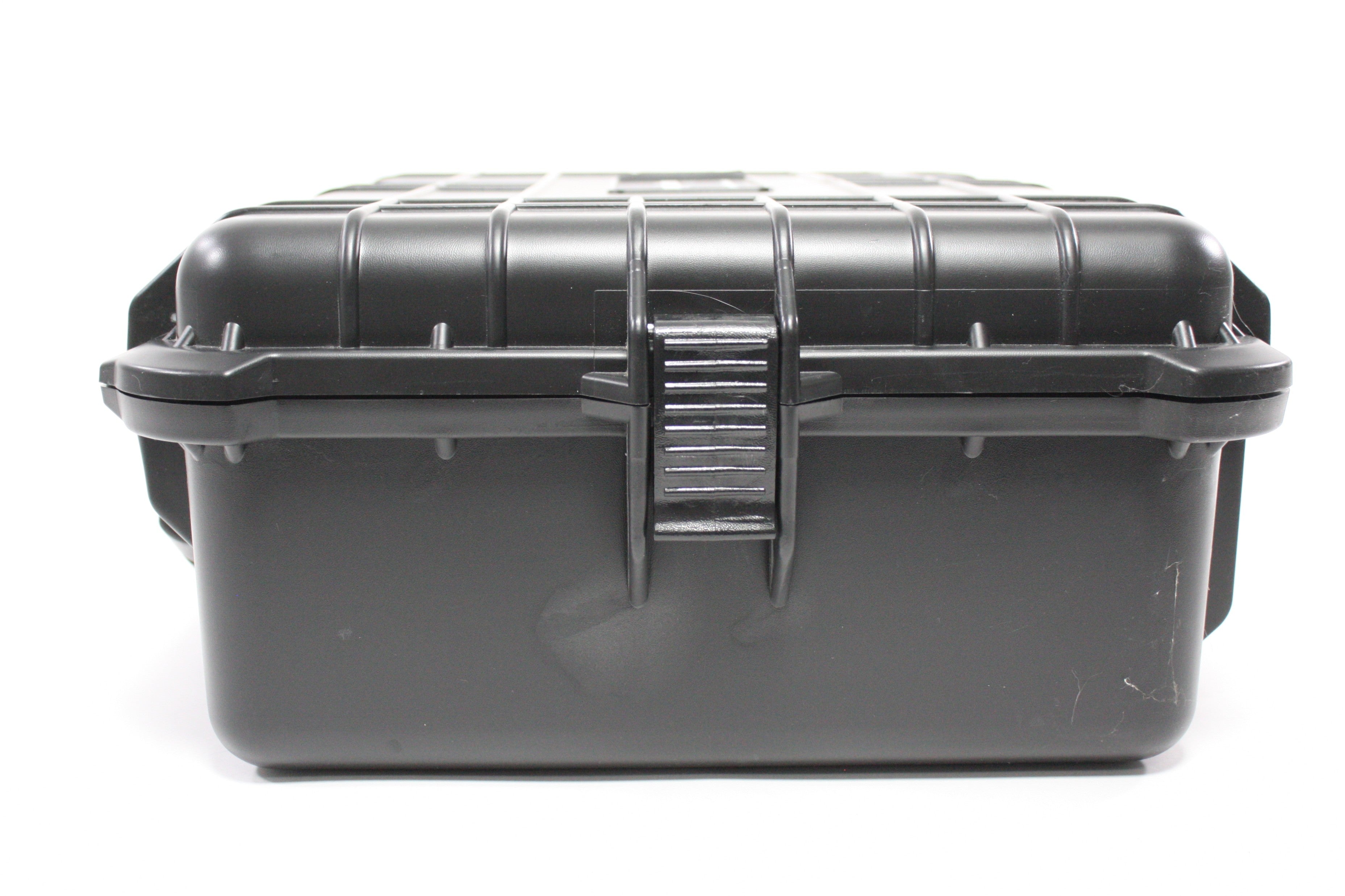Apache 4800 Hard Case with Pre Plucked Foam