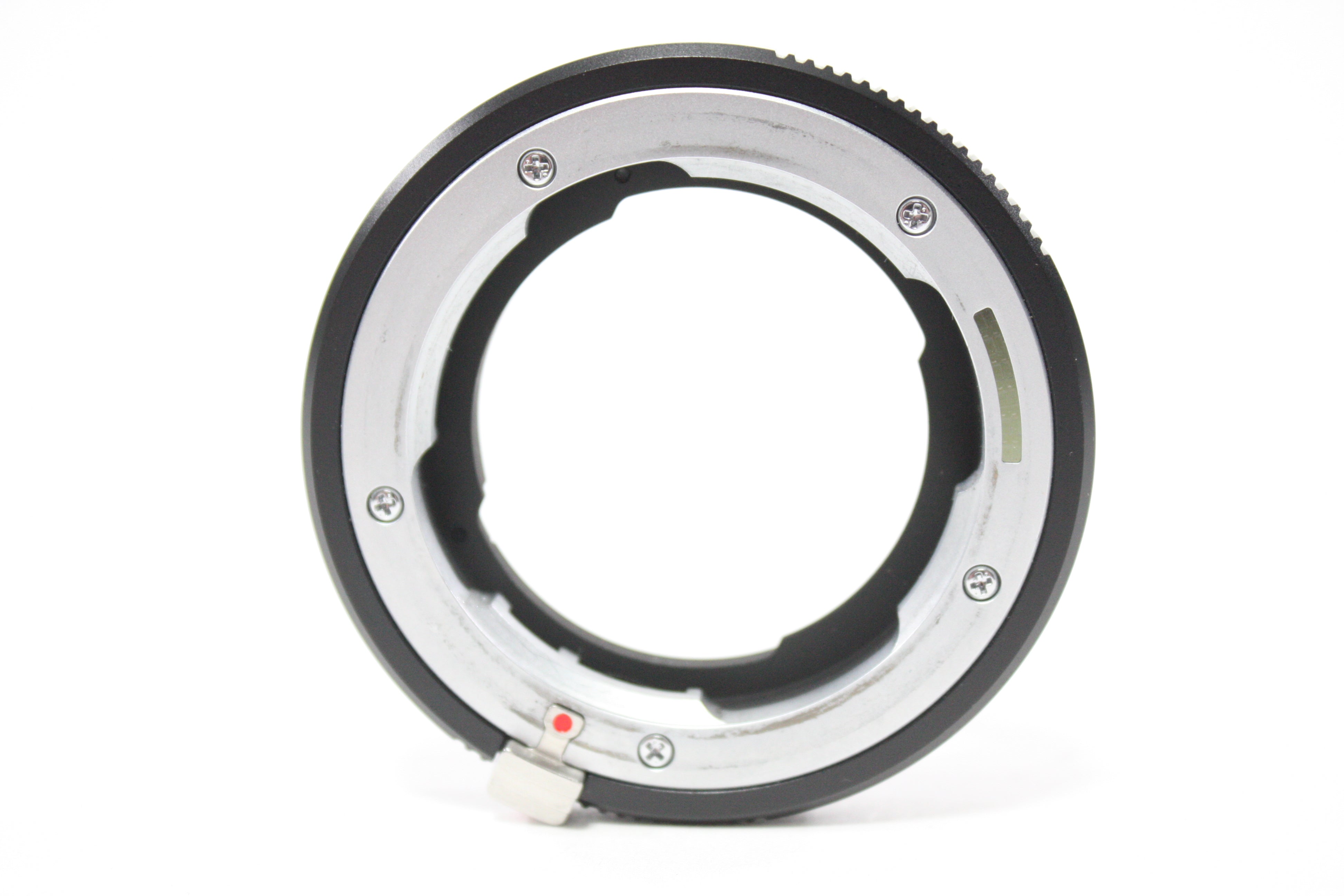 Leica M-Adapter L 18771 for Leica M Mount Lens to L Mount Body