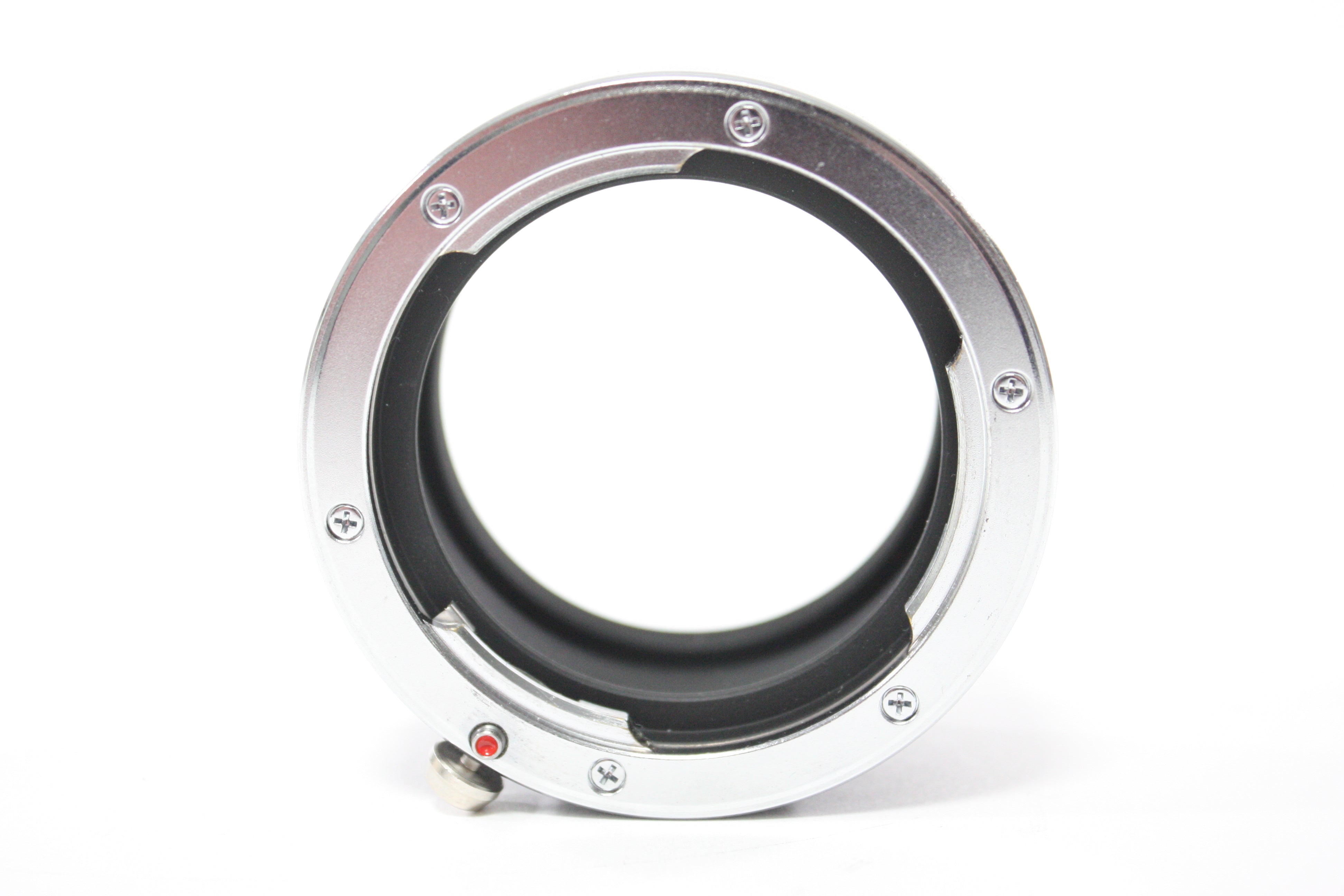 Novoflex LET/LER Adapter Leica R Lens to L Mount Body