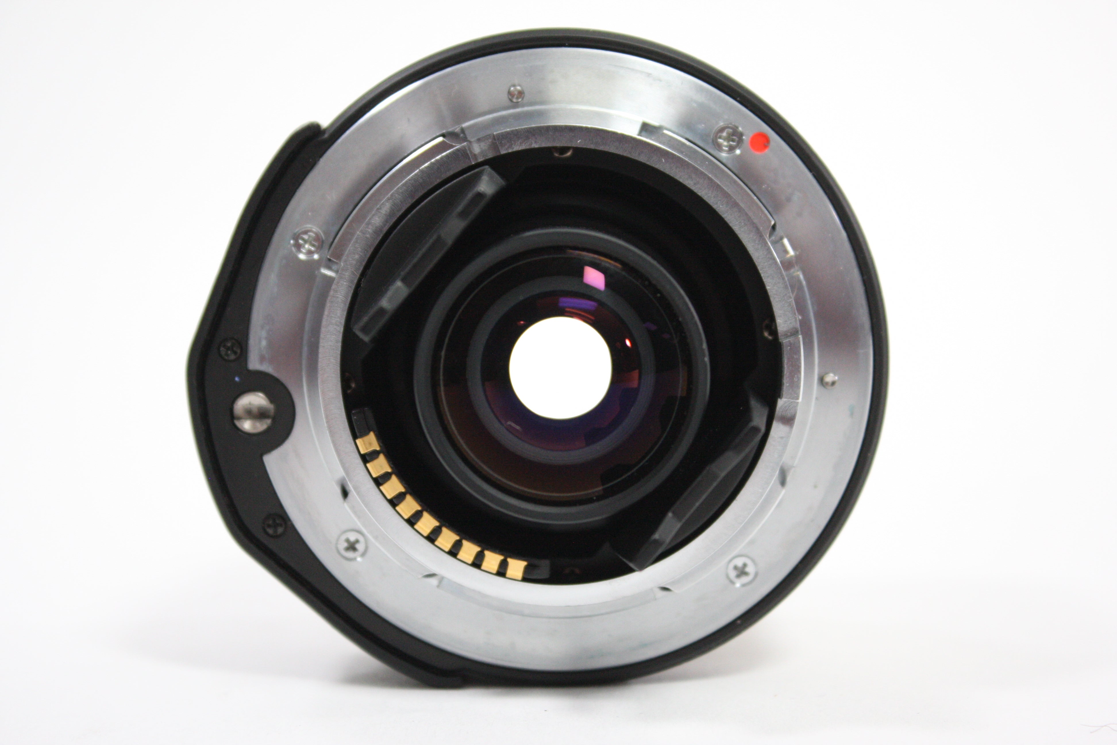 Carl Zeiss 28mm f/2.8 T* Biogon Lens for Contax G Mount