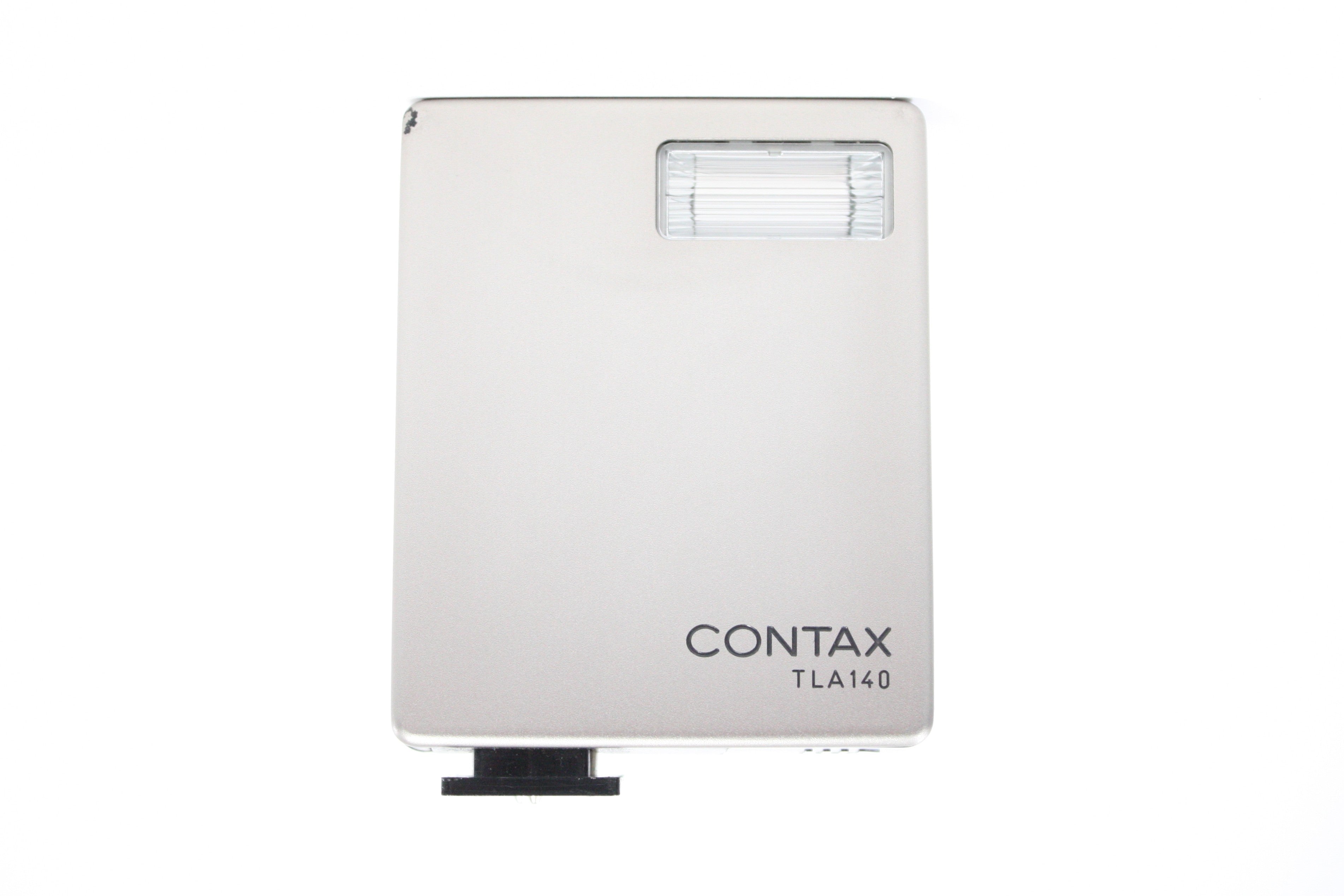 Contax TLA140 Flash