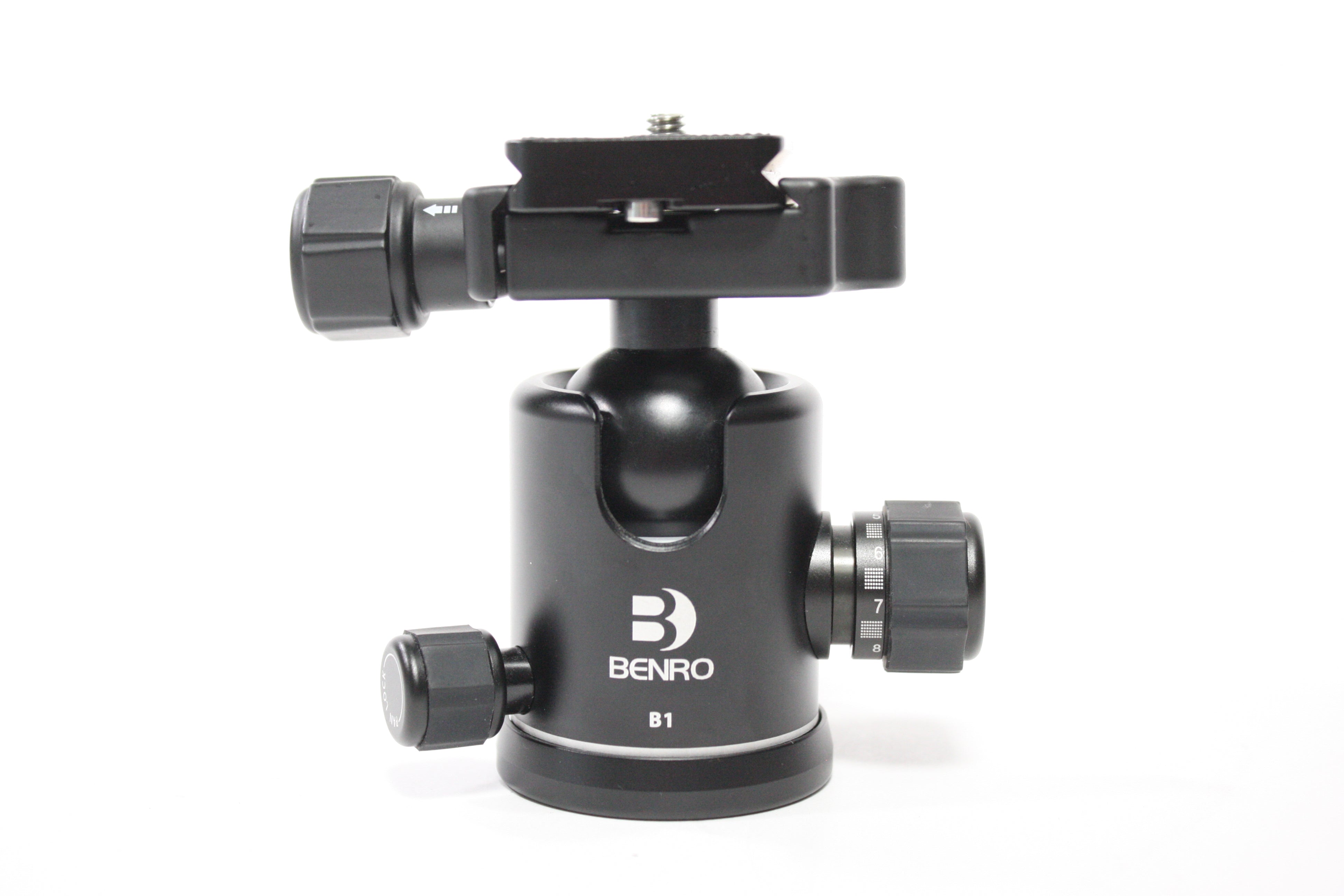 Benro B1 Ball Head