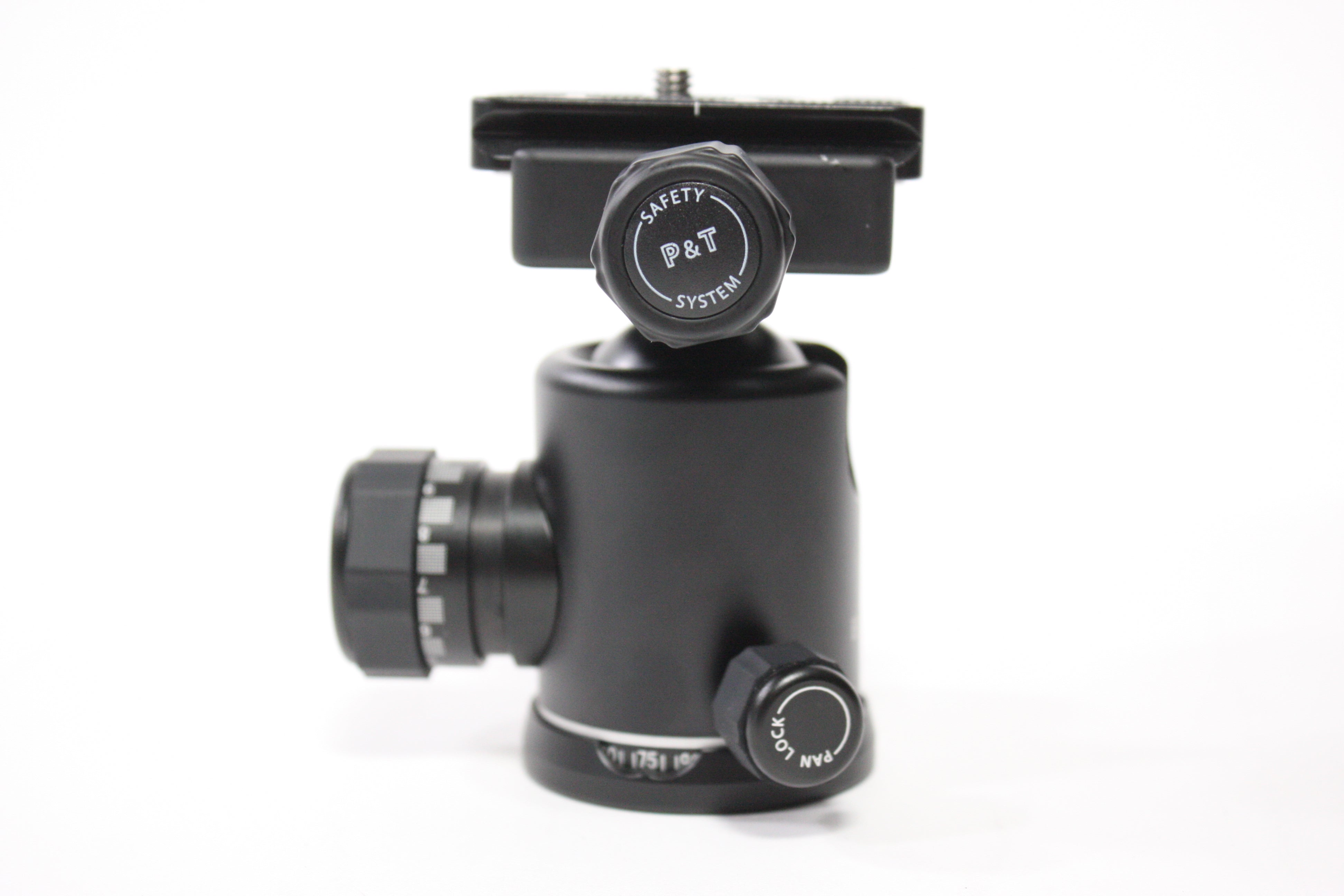 Benro B1 Ball Head