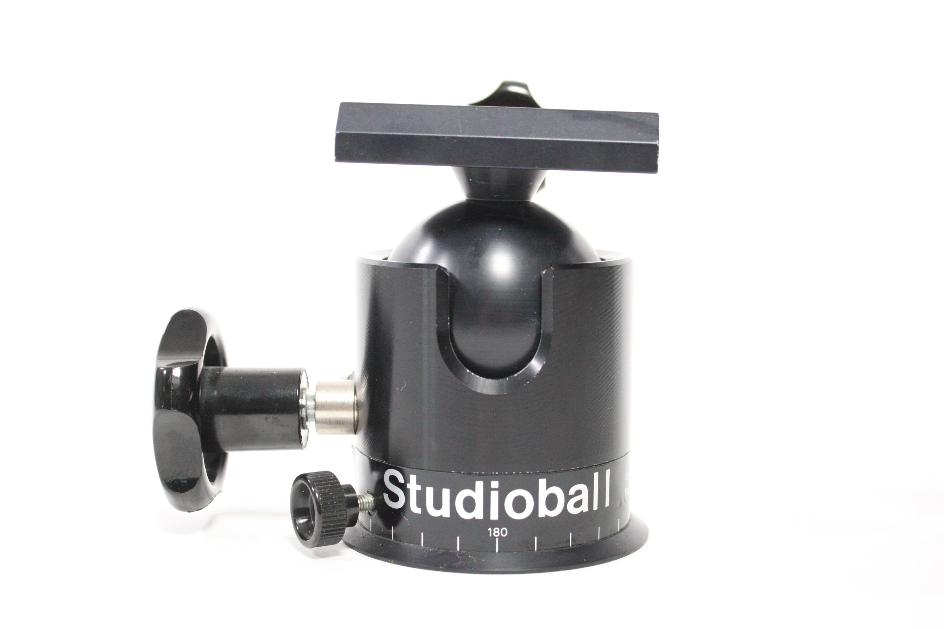 Graf Studioball Ball Tripod Head