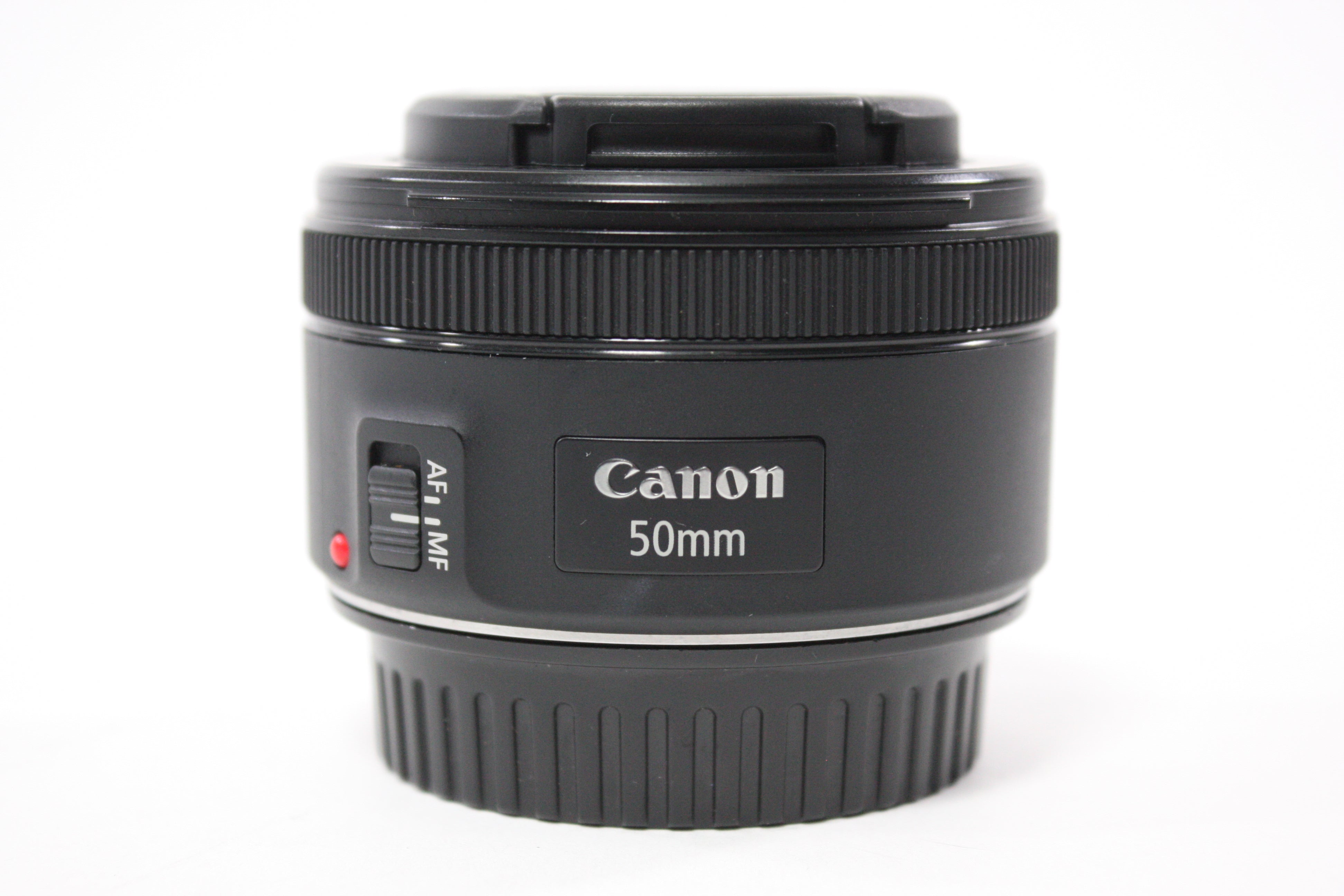 Canon 50mm f/1.8 STM Lens for EF Mount