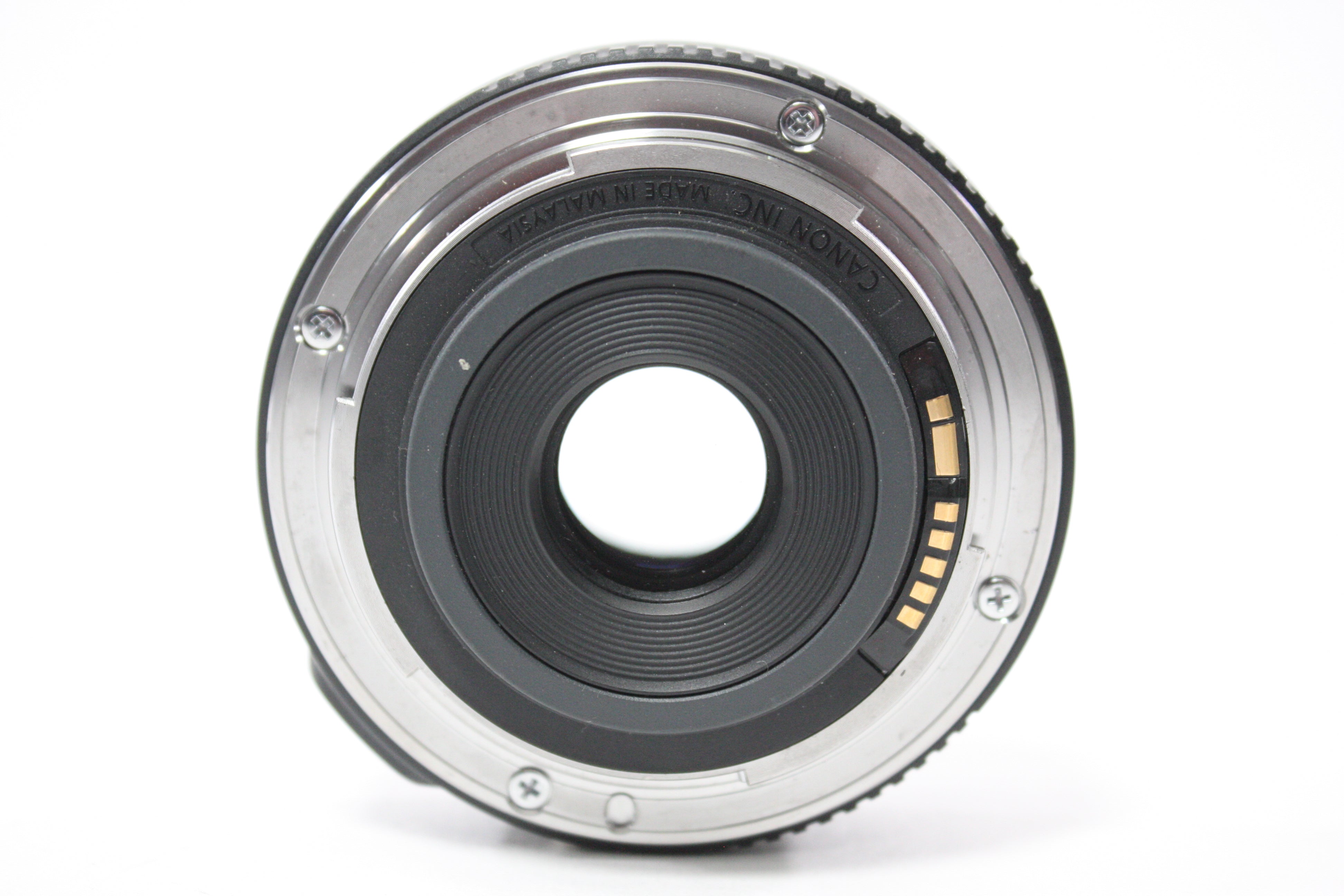 Canon 24mm f/2.8 STM EF-S Lens for EF Mount