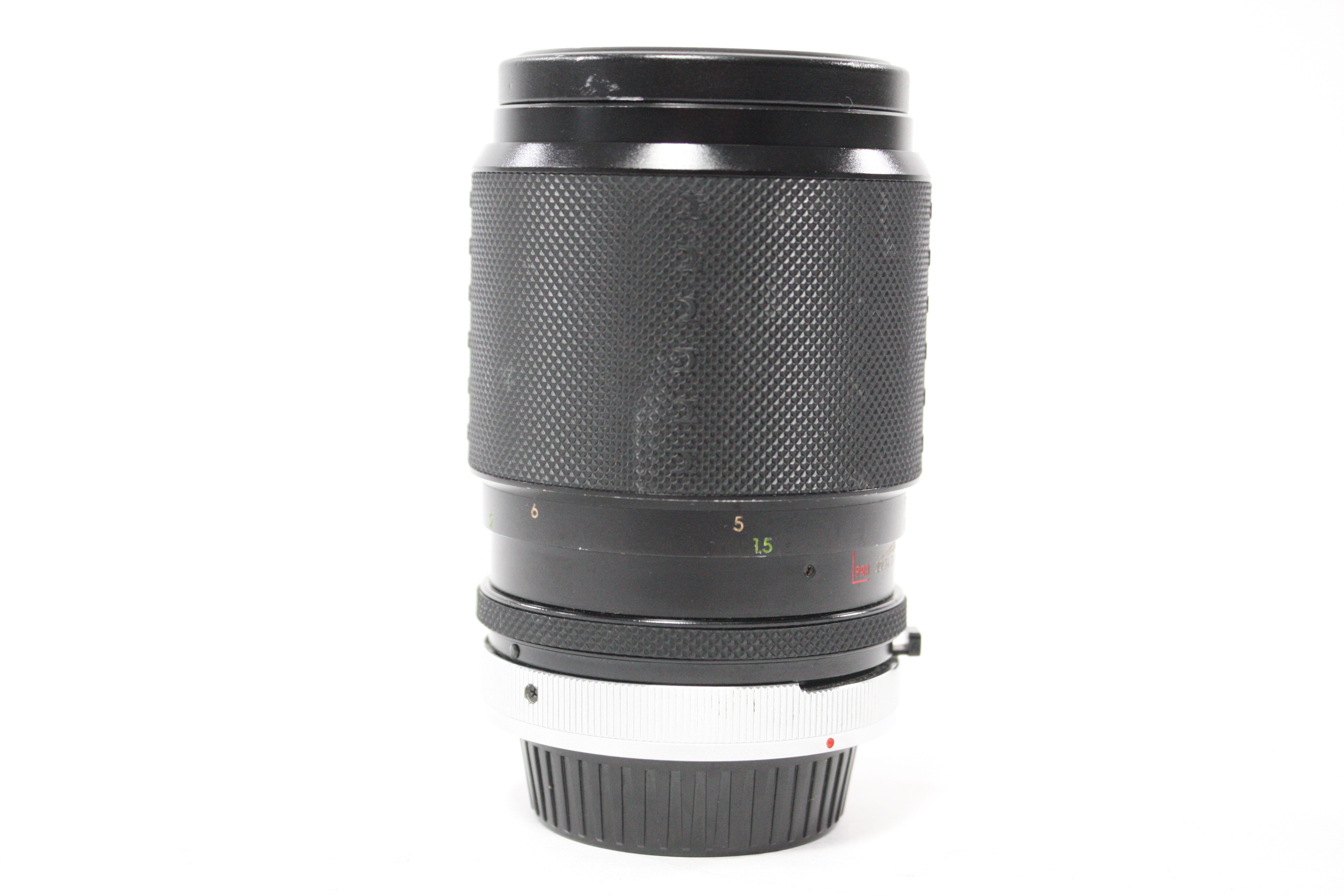 Sigma 135mm f/2.8 Pantel Lens for Canon FD Mount