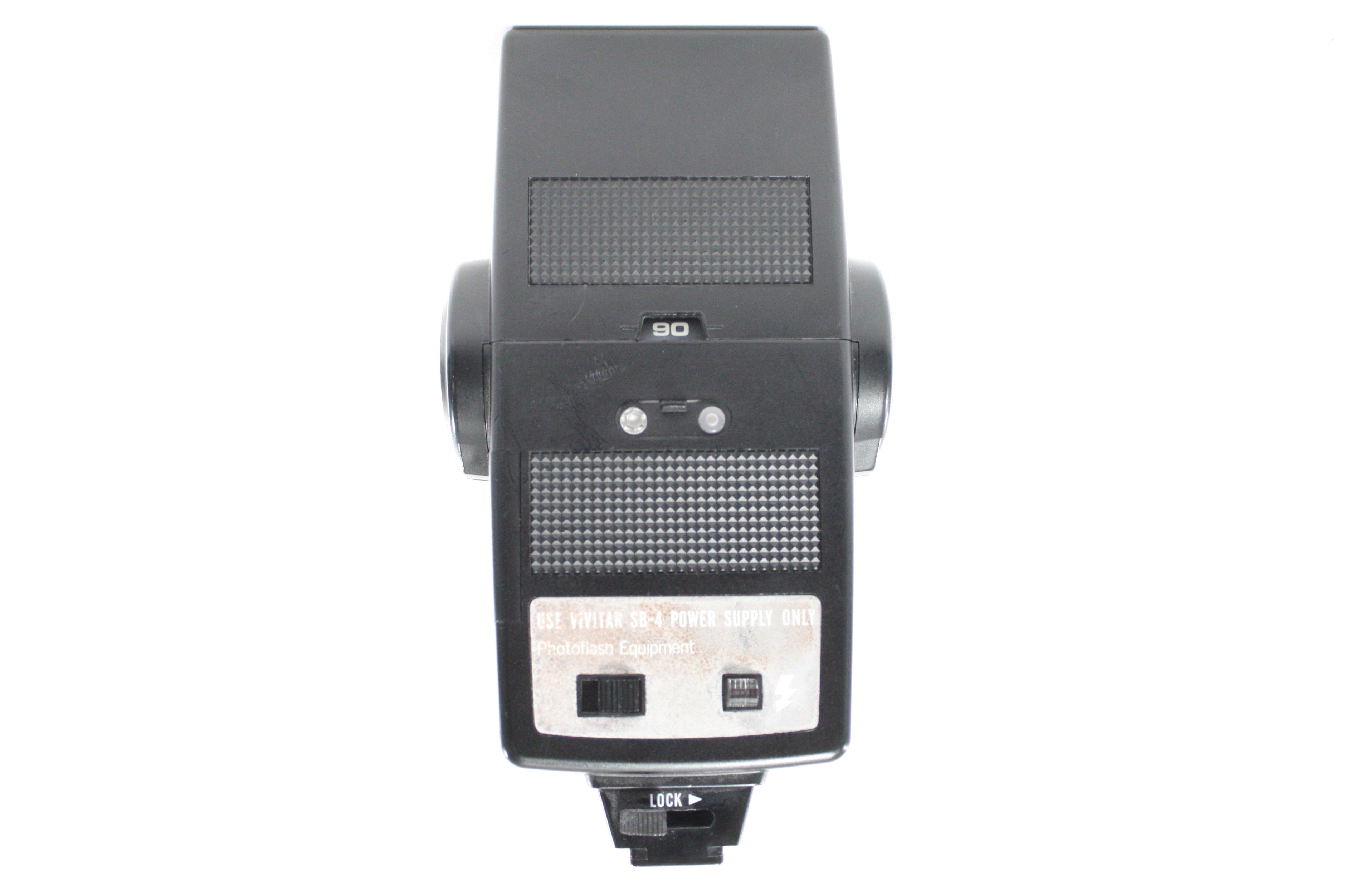 Vivitar 283 Auto Thyristor Flash