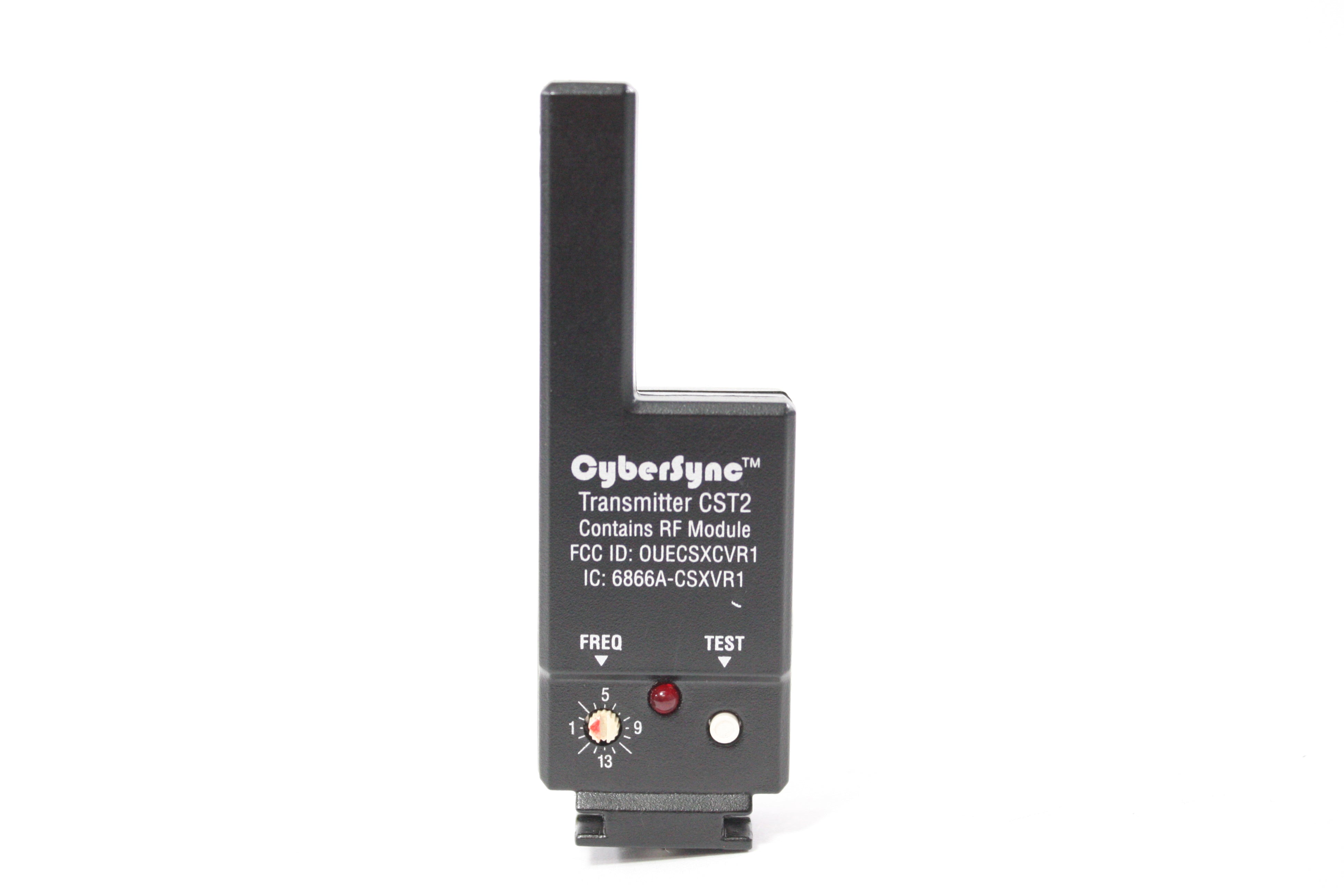 Paul C Buff Transmitter CST2