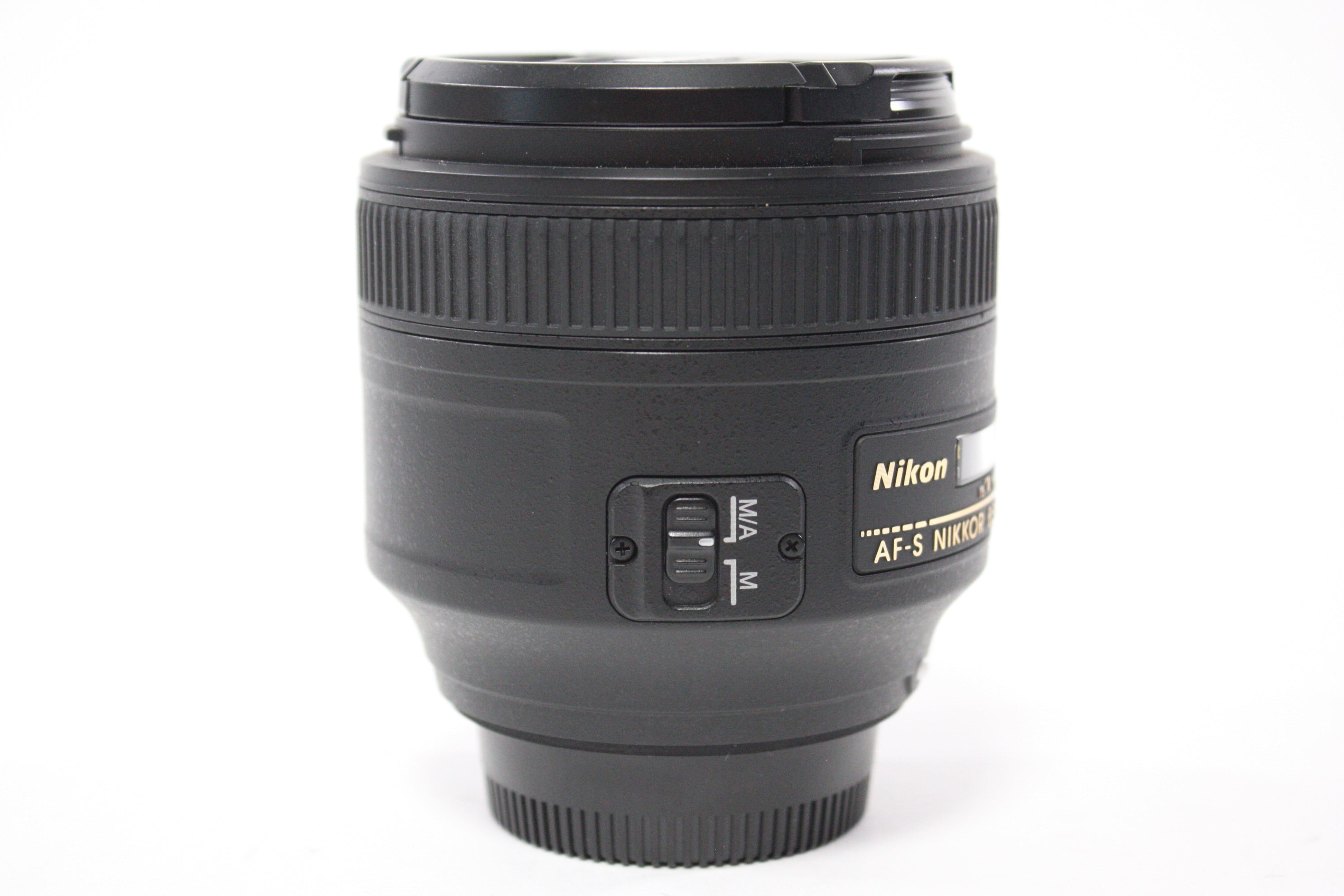 Nikon 85mm f/1.8 G AF-S Nikkor Lens for Nikon F Mount