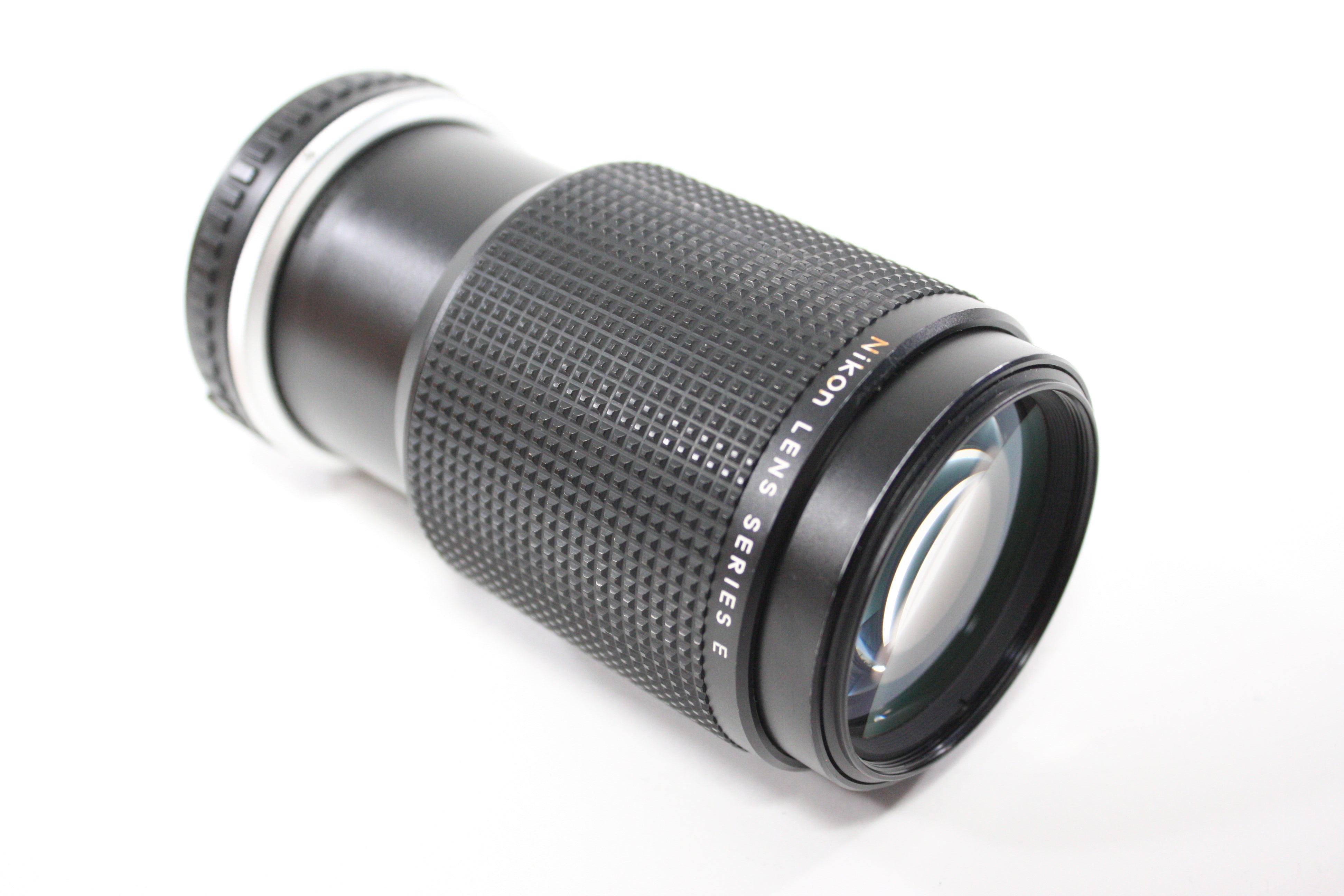 Nikon 75-150mm f/3.5 AIS Series E Lens for Nikon F Mount