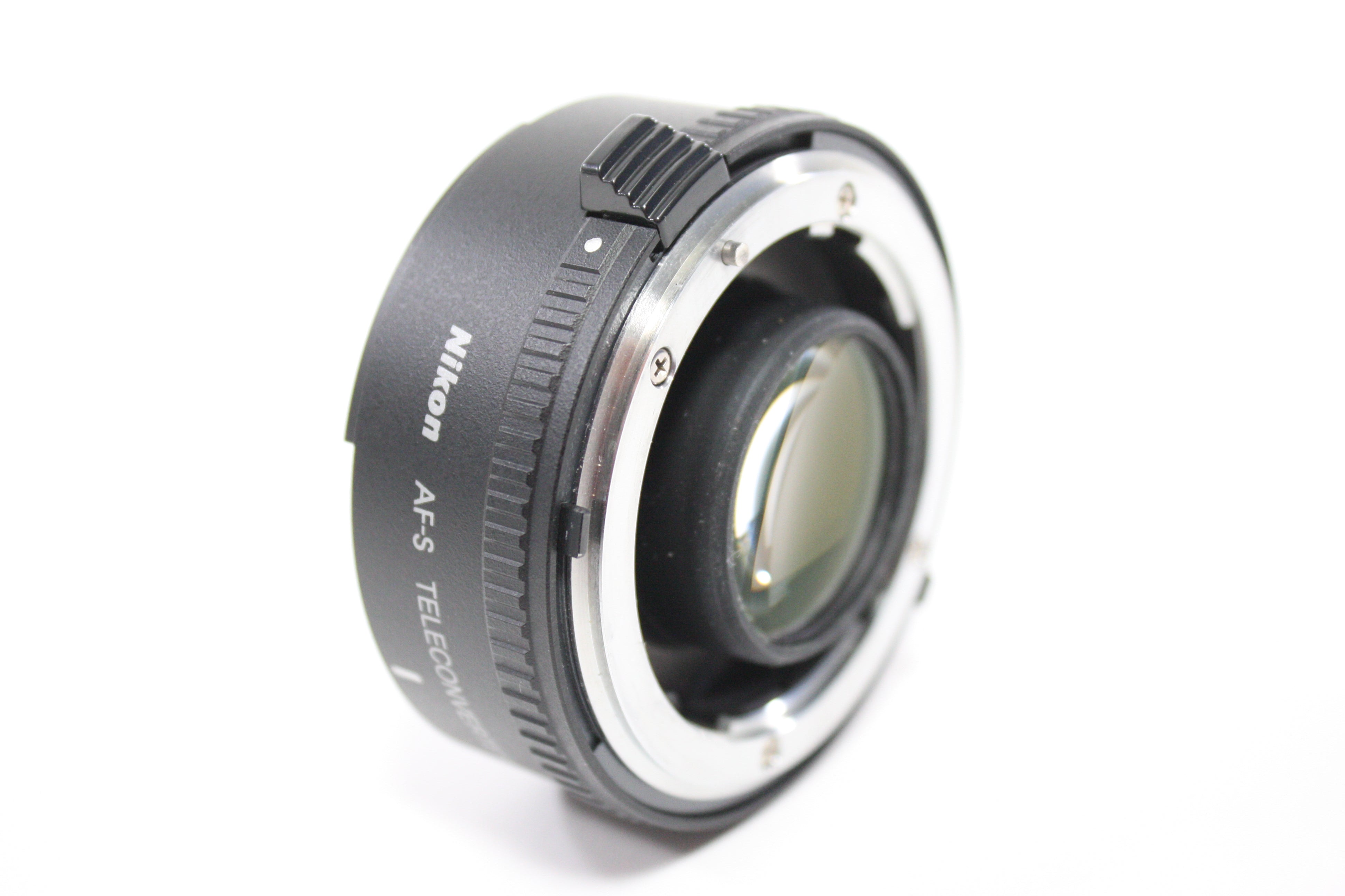 Nikon TC-14E II 1.4x Teleconverter for Nikon F Mount