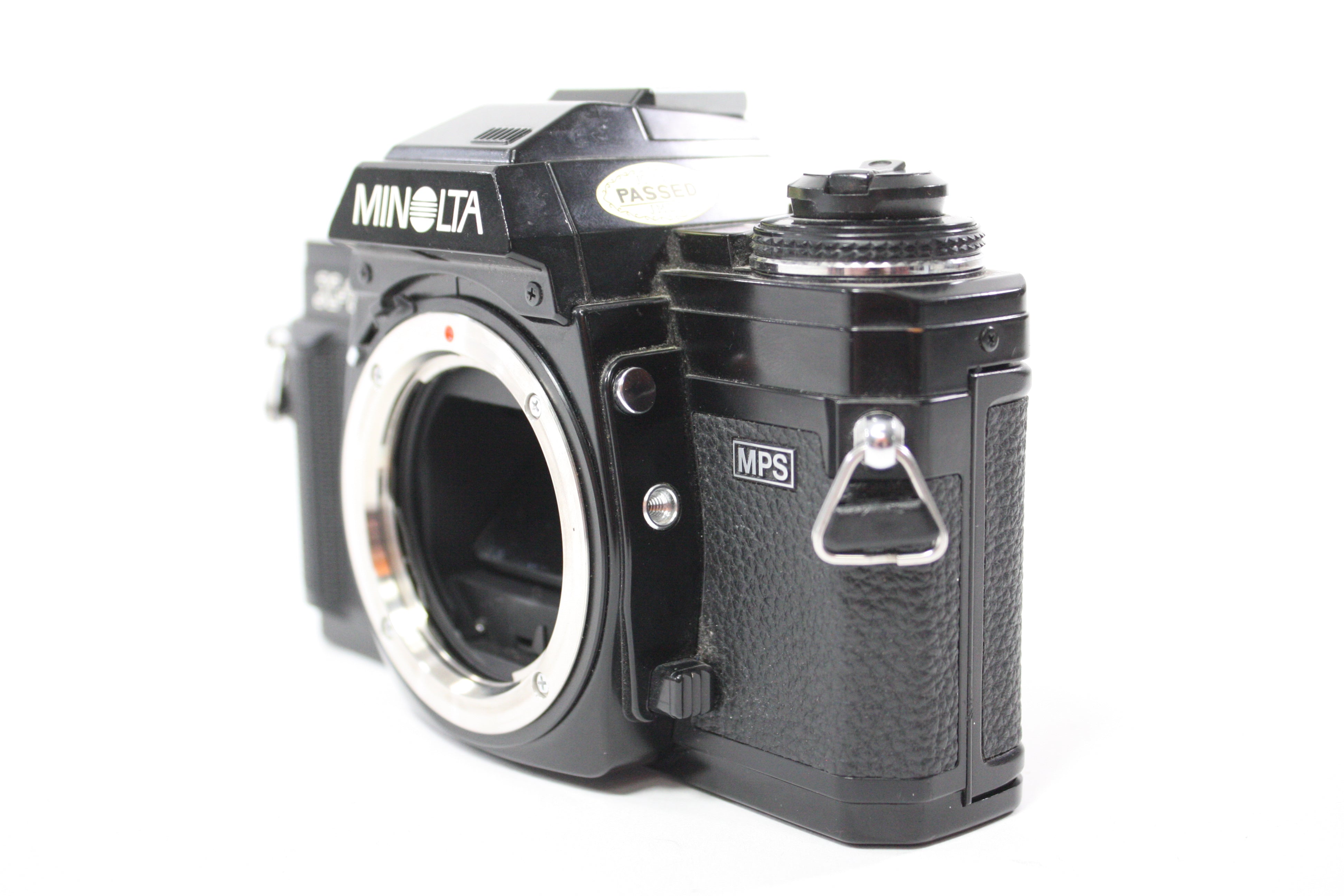 Minolta X-700 35mm SLR Camera Body AS-IS