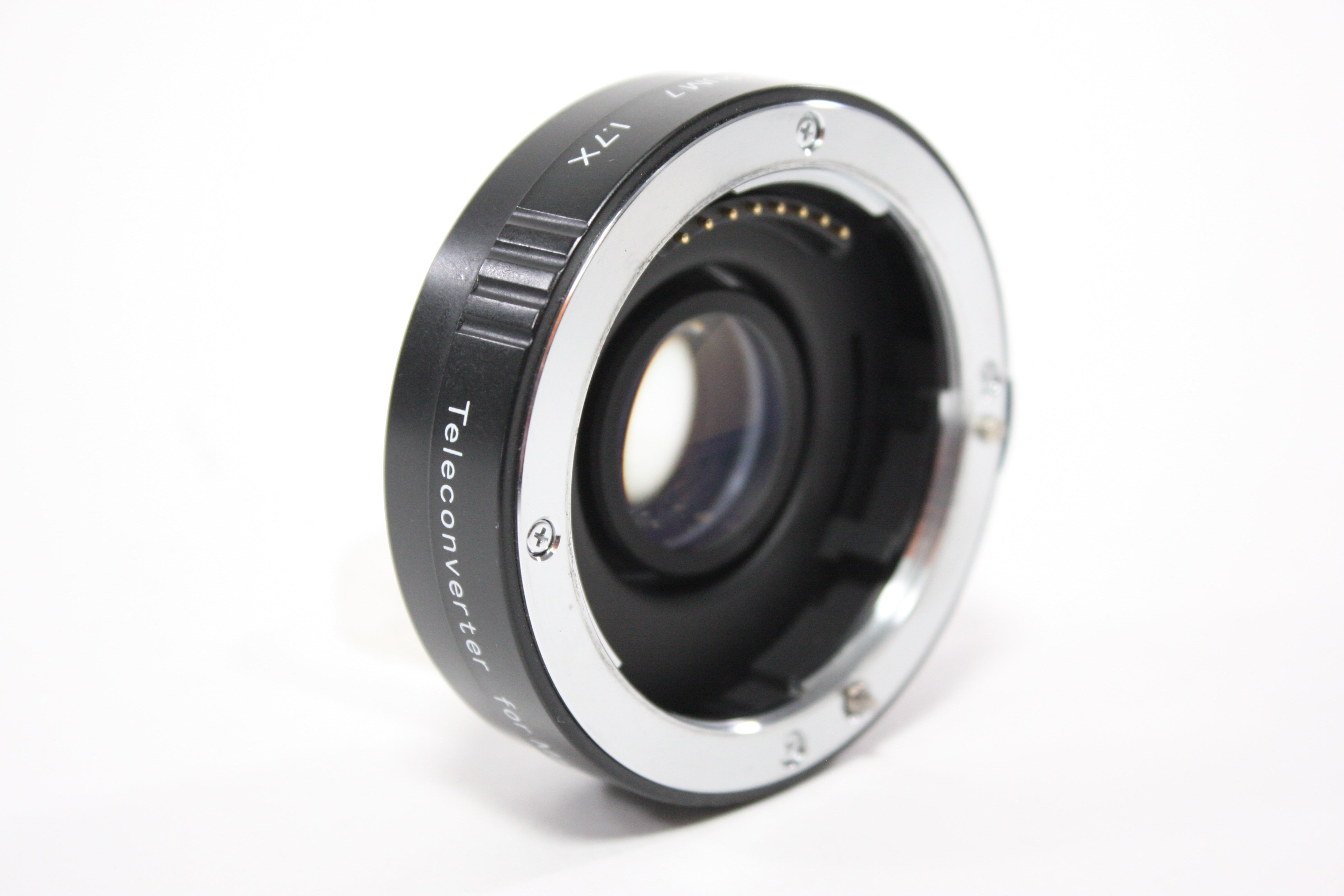 Promaster Spectrum 1.7x Teleconverter for Maxxum A Mount
