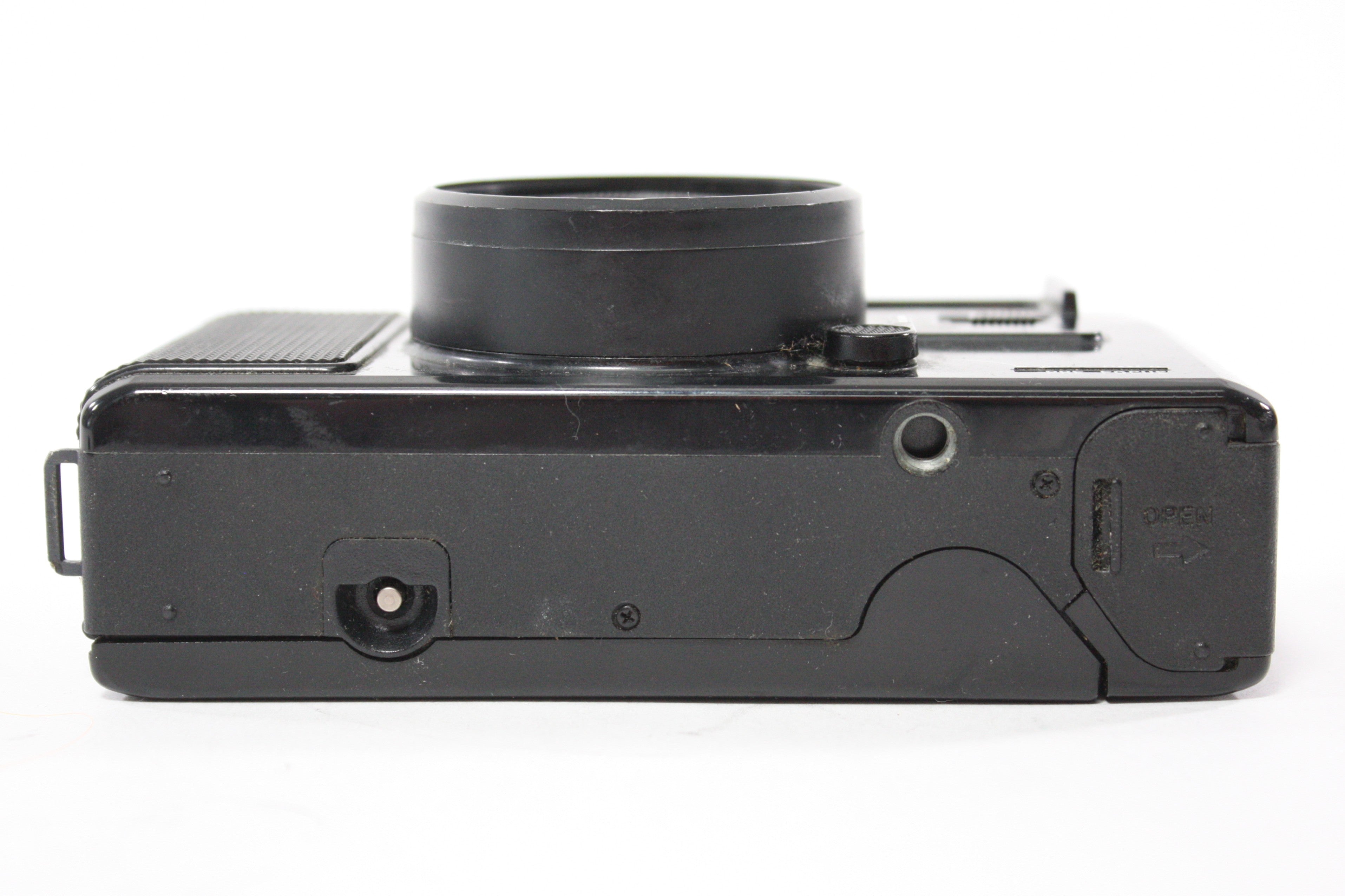 Canon AF35M 35mm Point and Shoot Camera