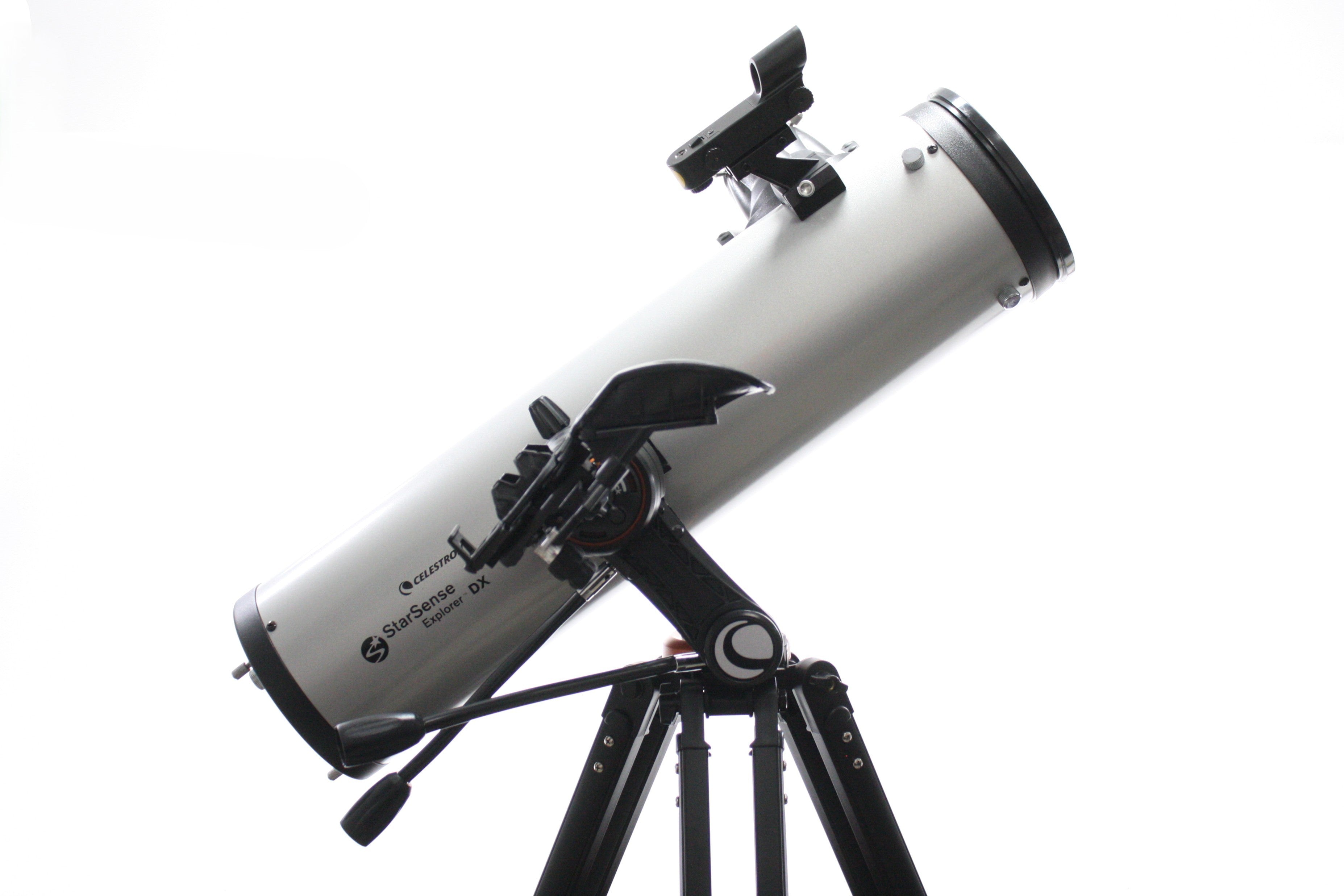 Celestron StarSense Explorer DX 130AZ Model #22461 Reflector Telescope