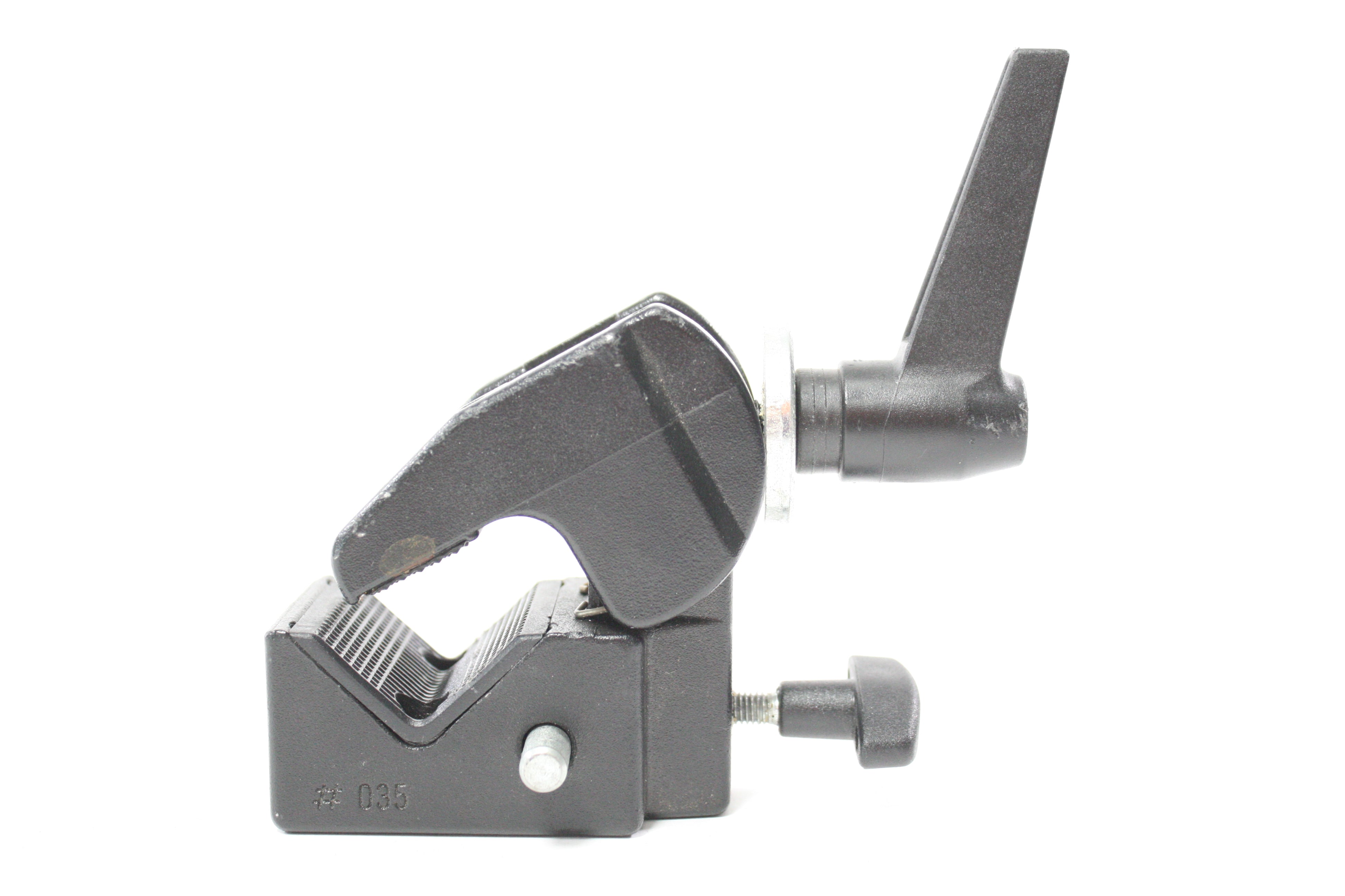 Manfrotto 035 Super Clamp