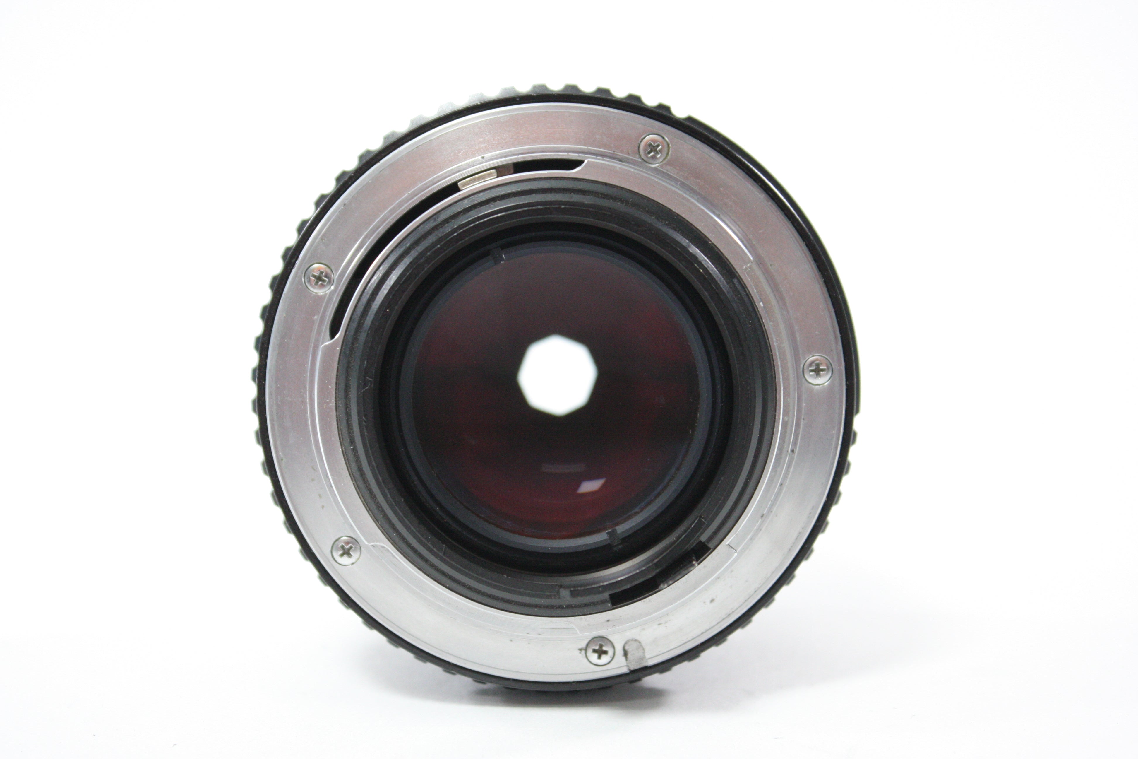 Pentax 50mm f/1.4 SMC Lens for K Mount