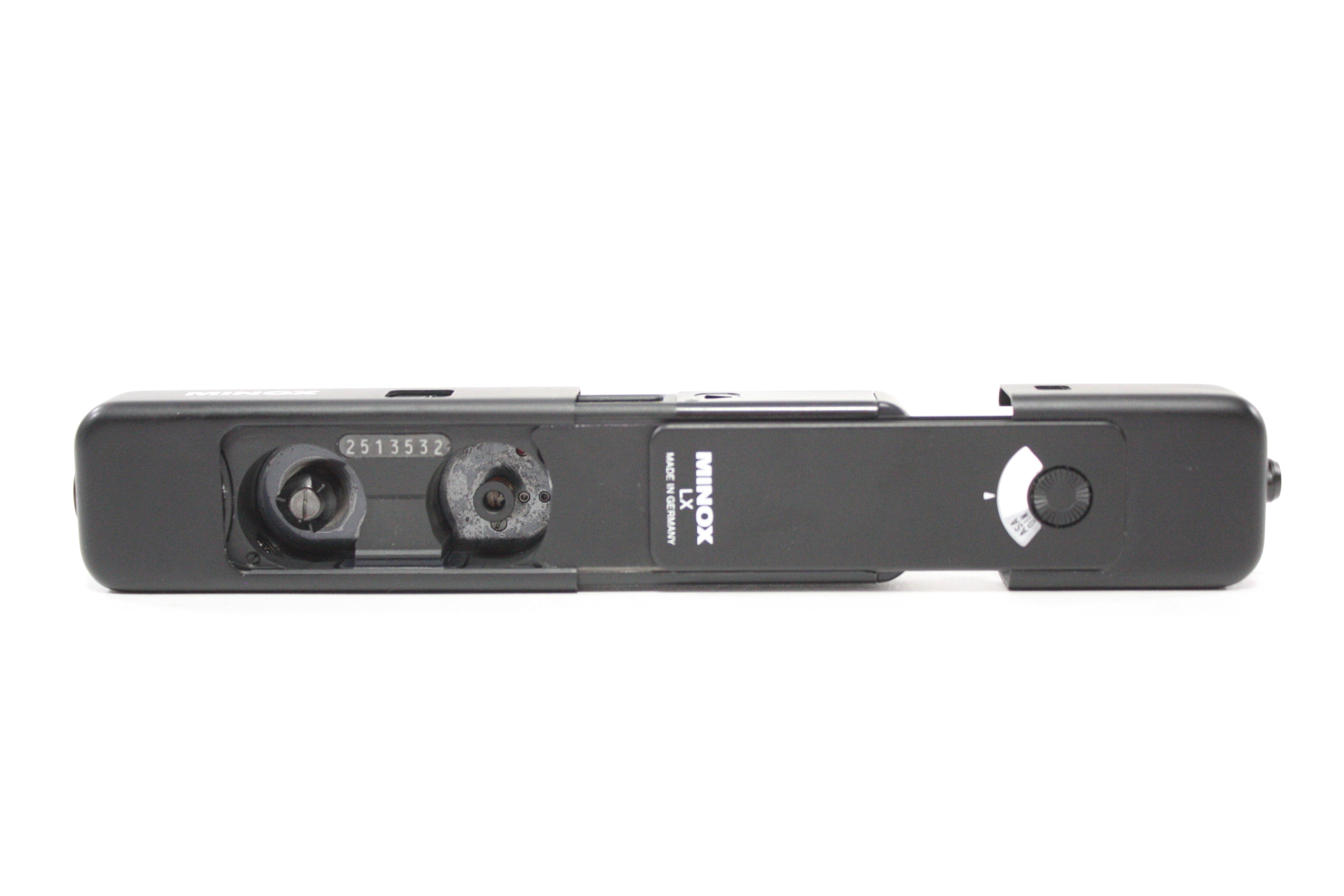 Minox LX