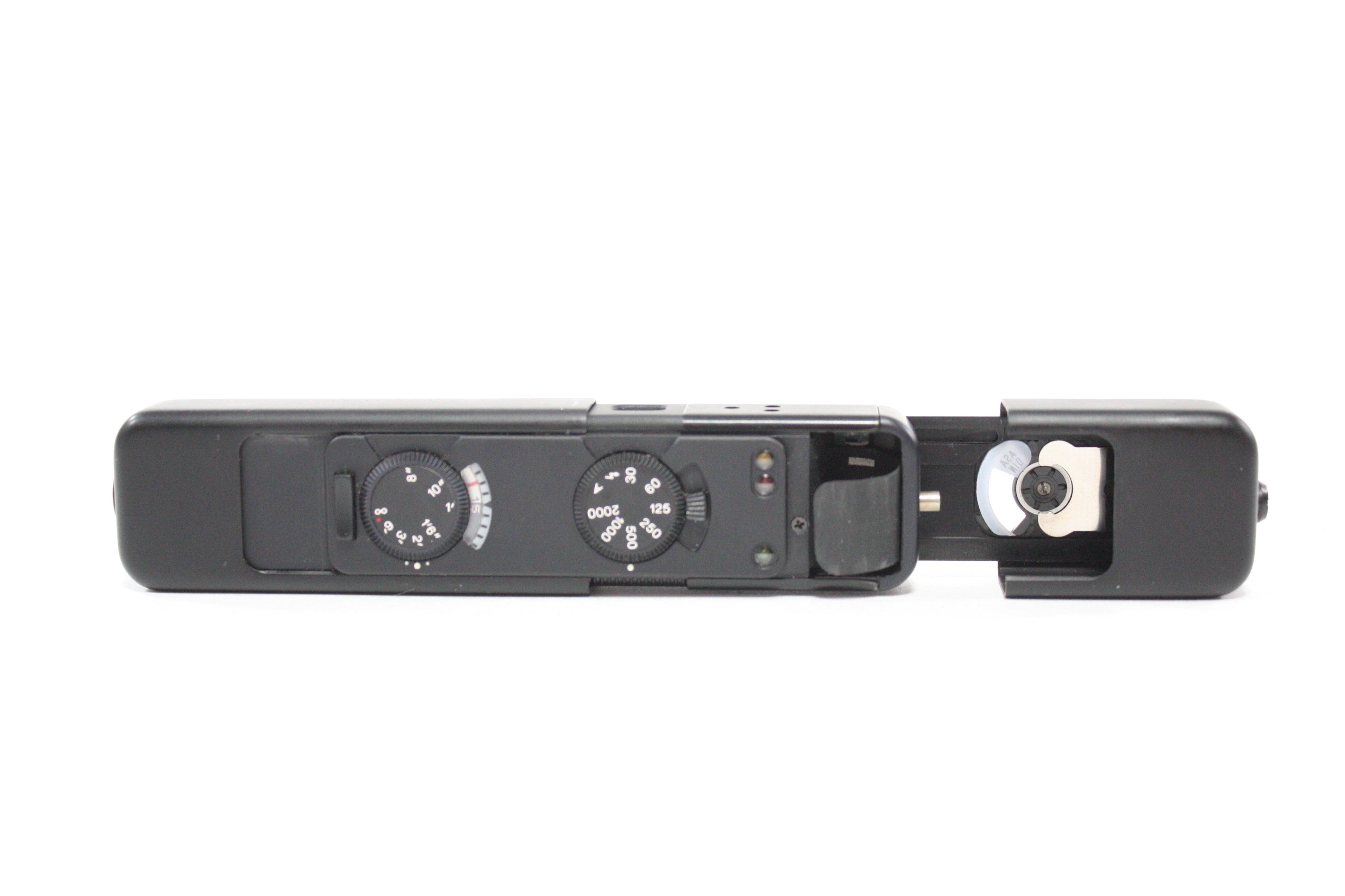 Minox LX