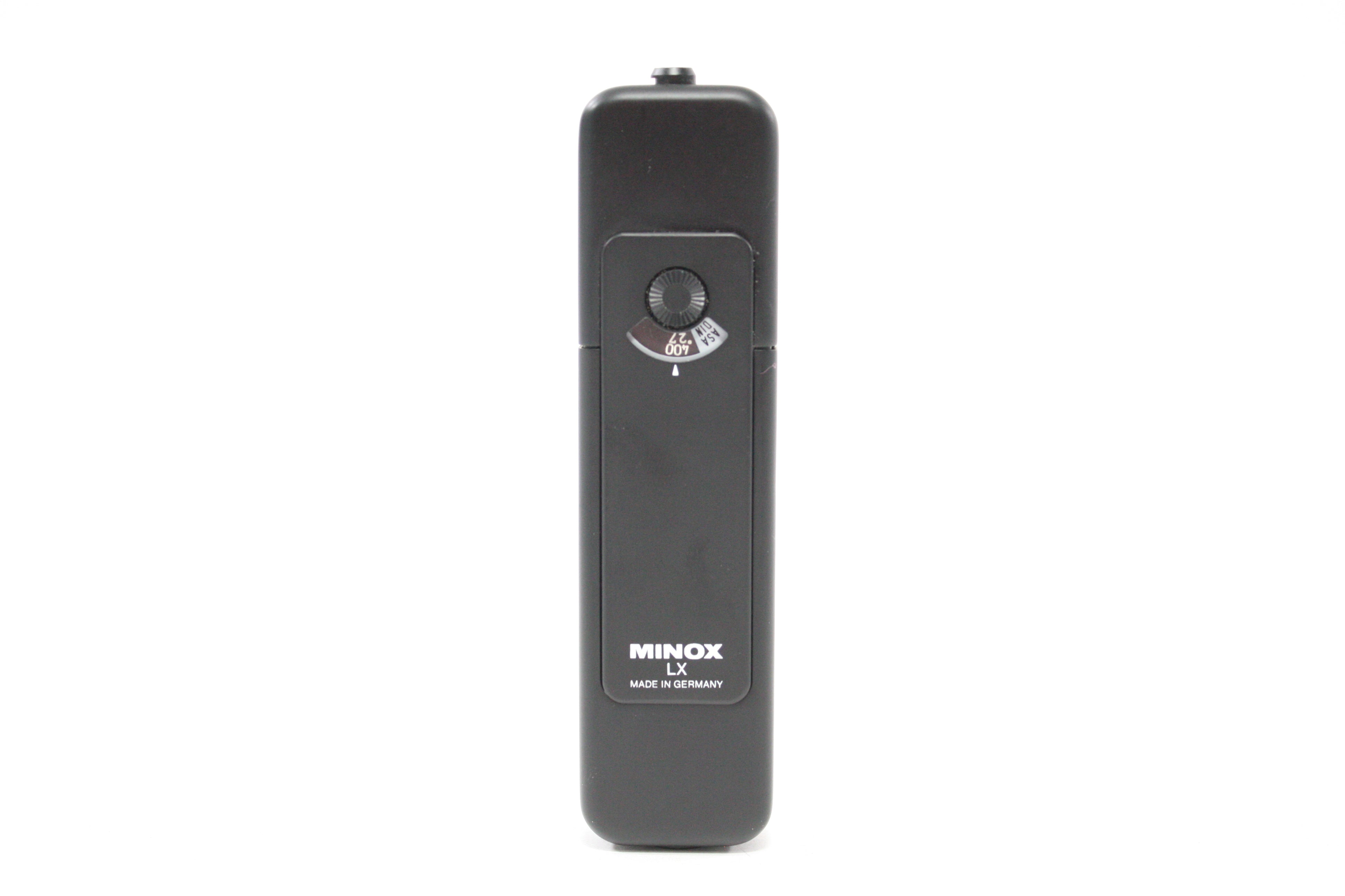 Minox LX