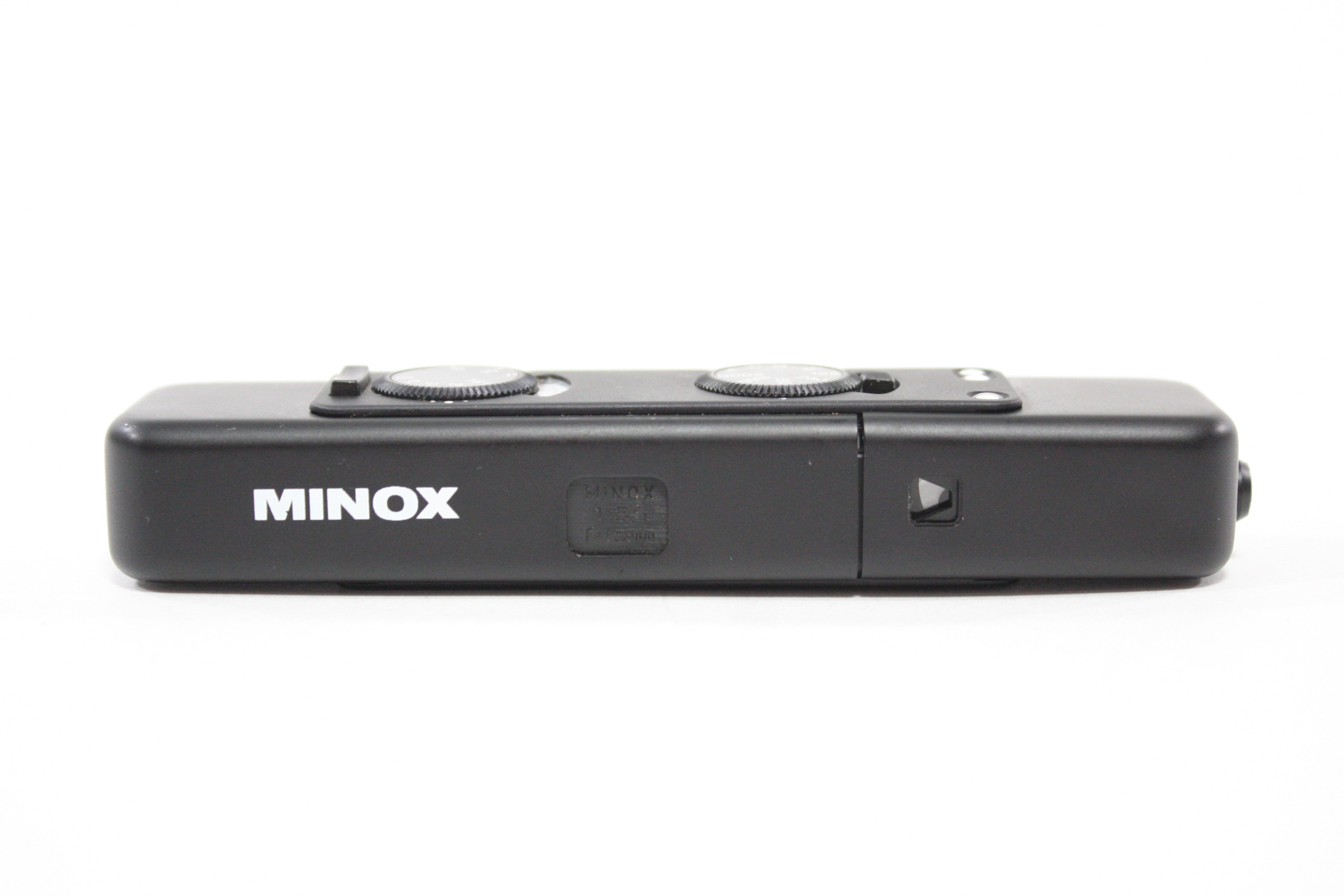 Minox LX