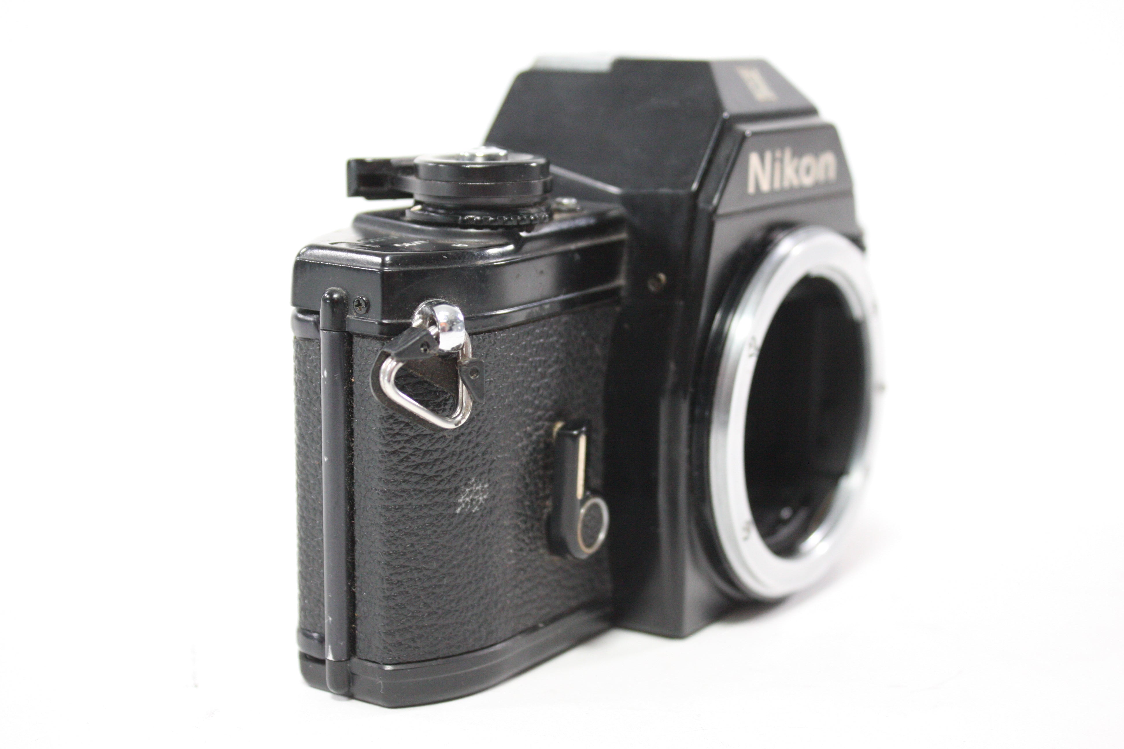 Nikon EM 35mm SLR Camera Body