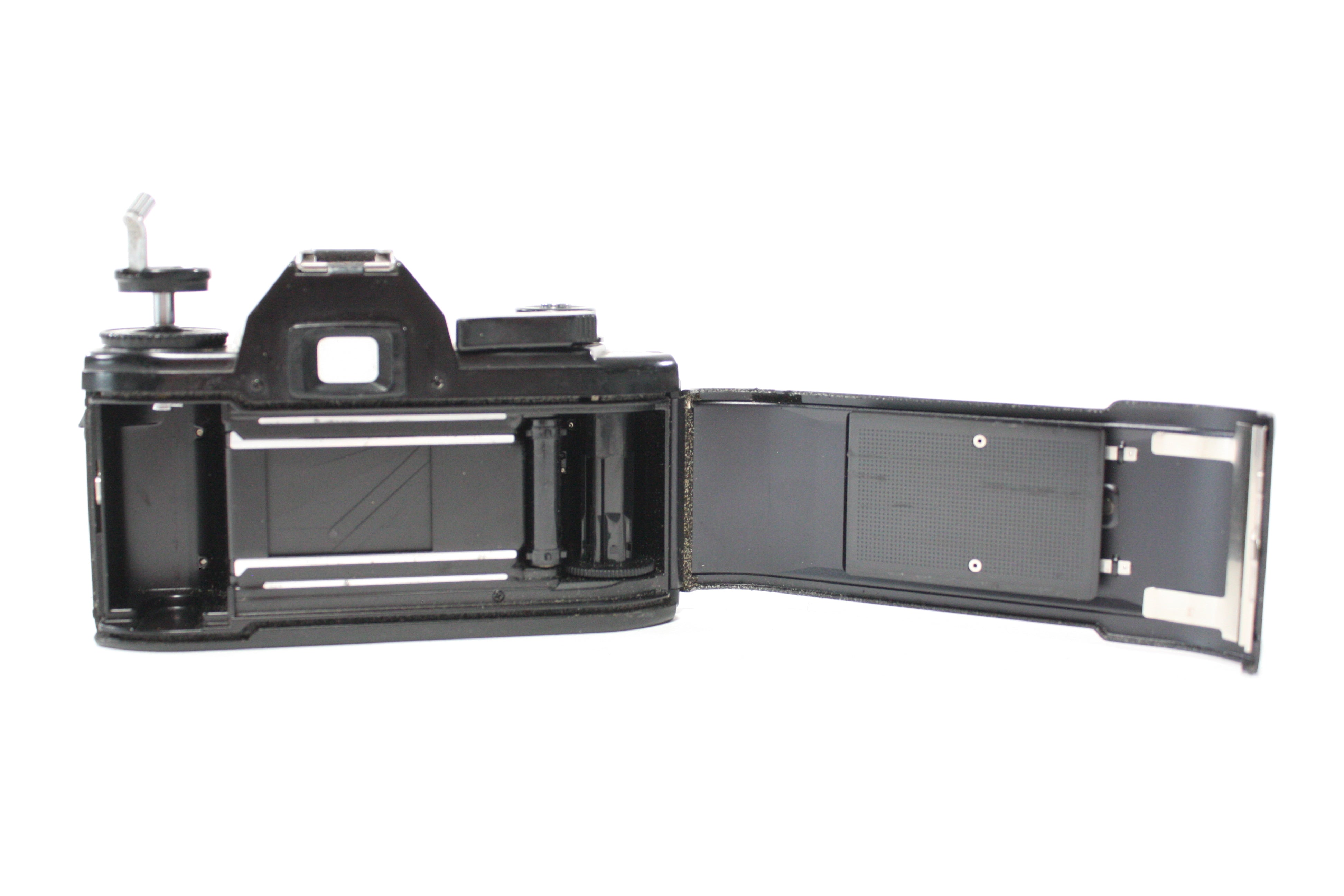 Nikon EM 35mm SLR Camera Body