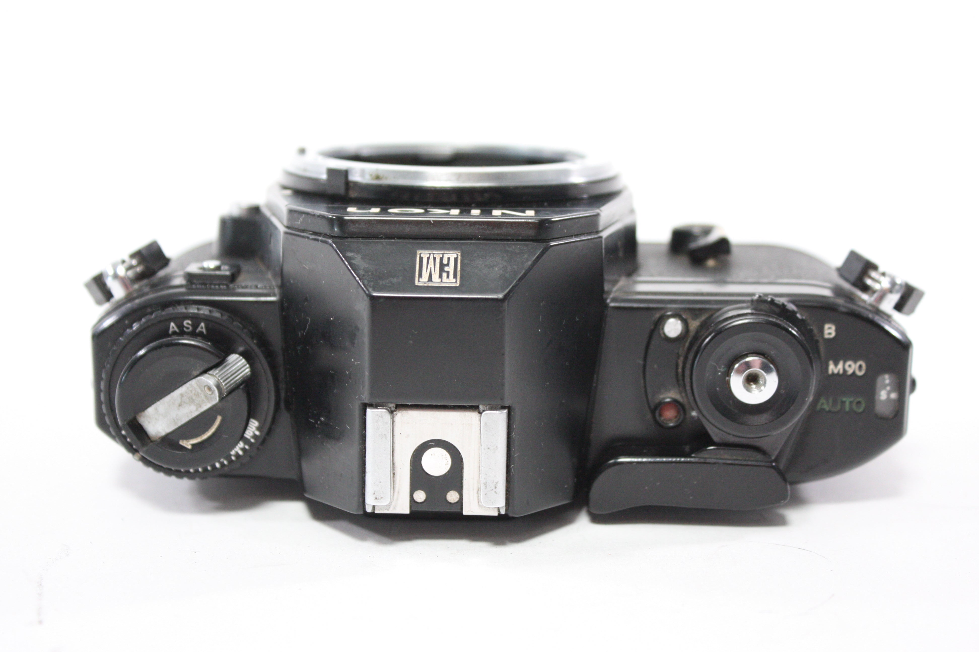 Nikon EM 35mm SLR Camera Body