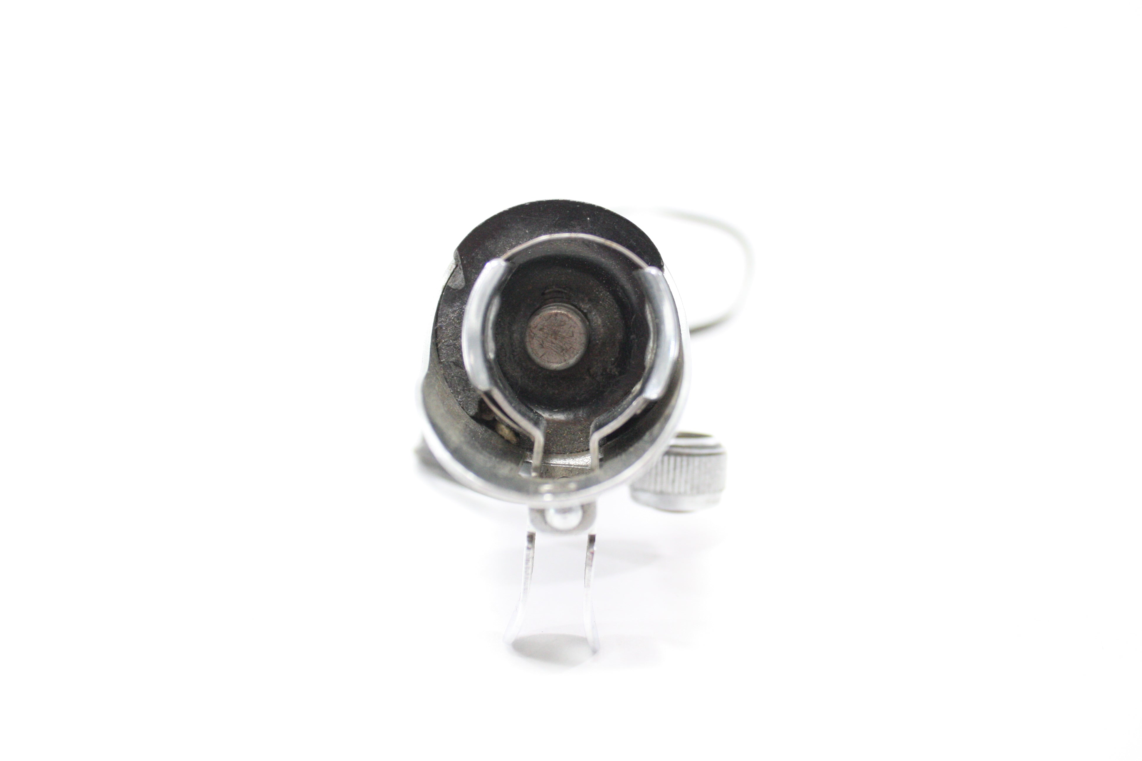 Graflex 2 Cell Camera Flash Handle with Reflector