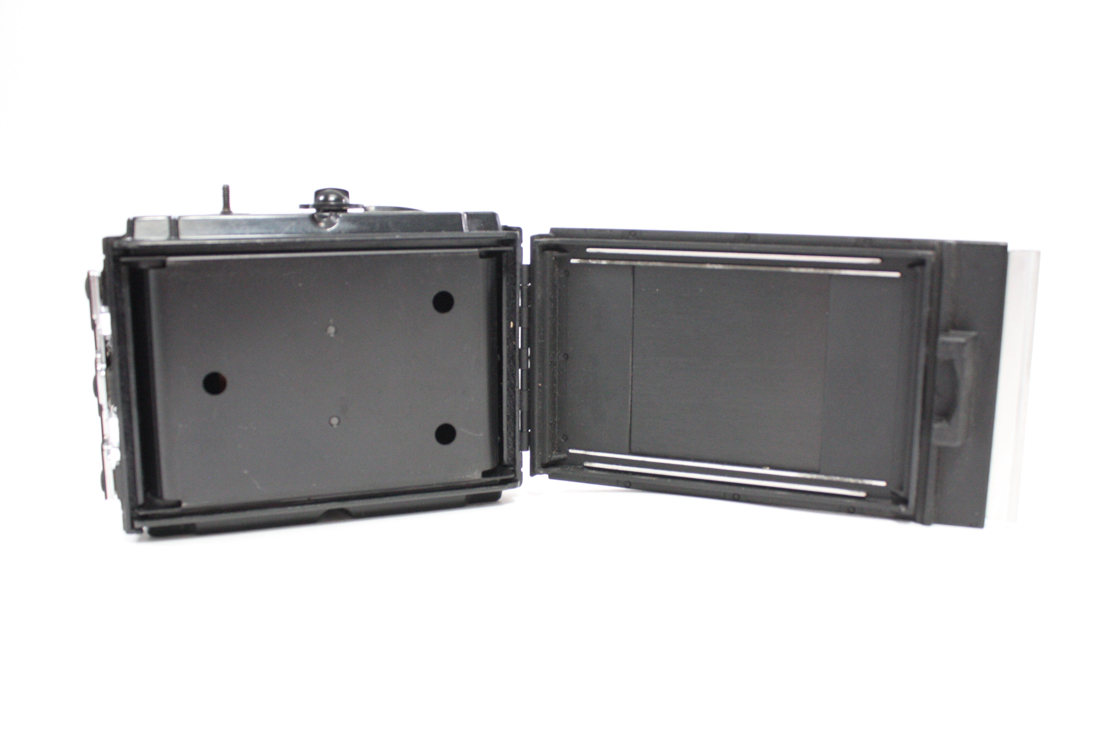 Graflex "22" Graphic 120 Roll Holder