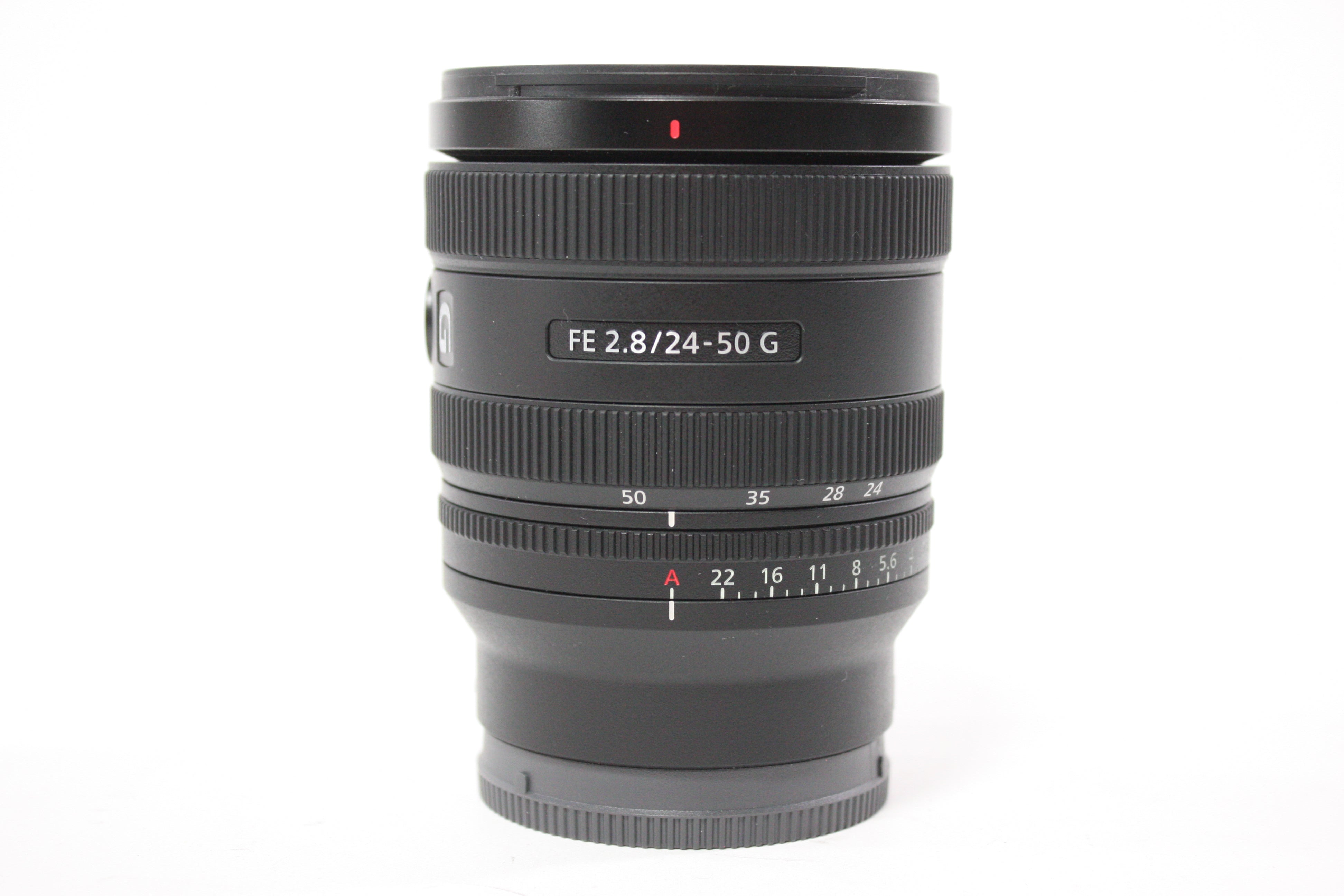 Sony 24-50mm f/2.8 FE G Lens for E Mount