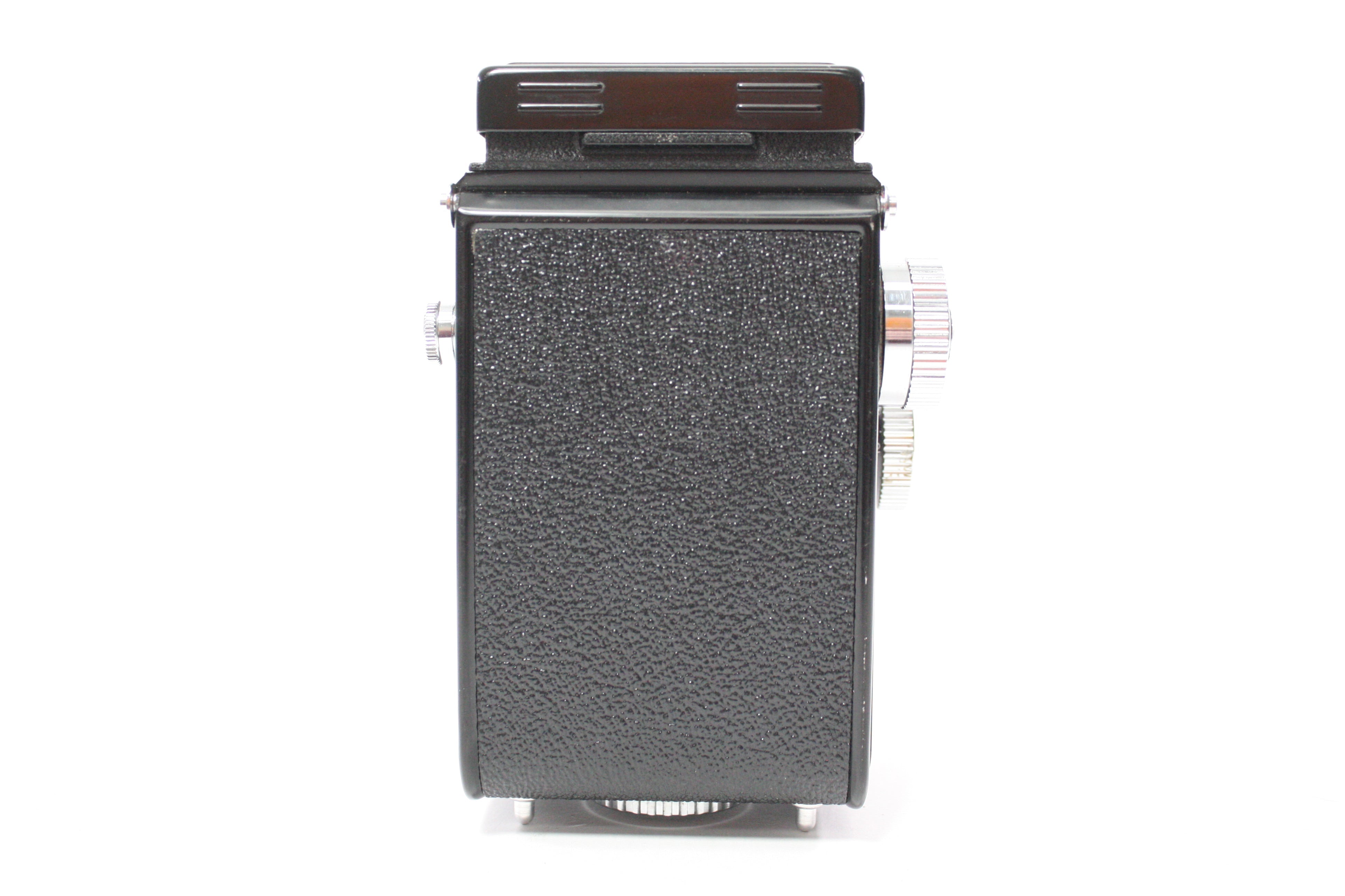 Yashica D Medium Format TLR Camera