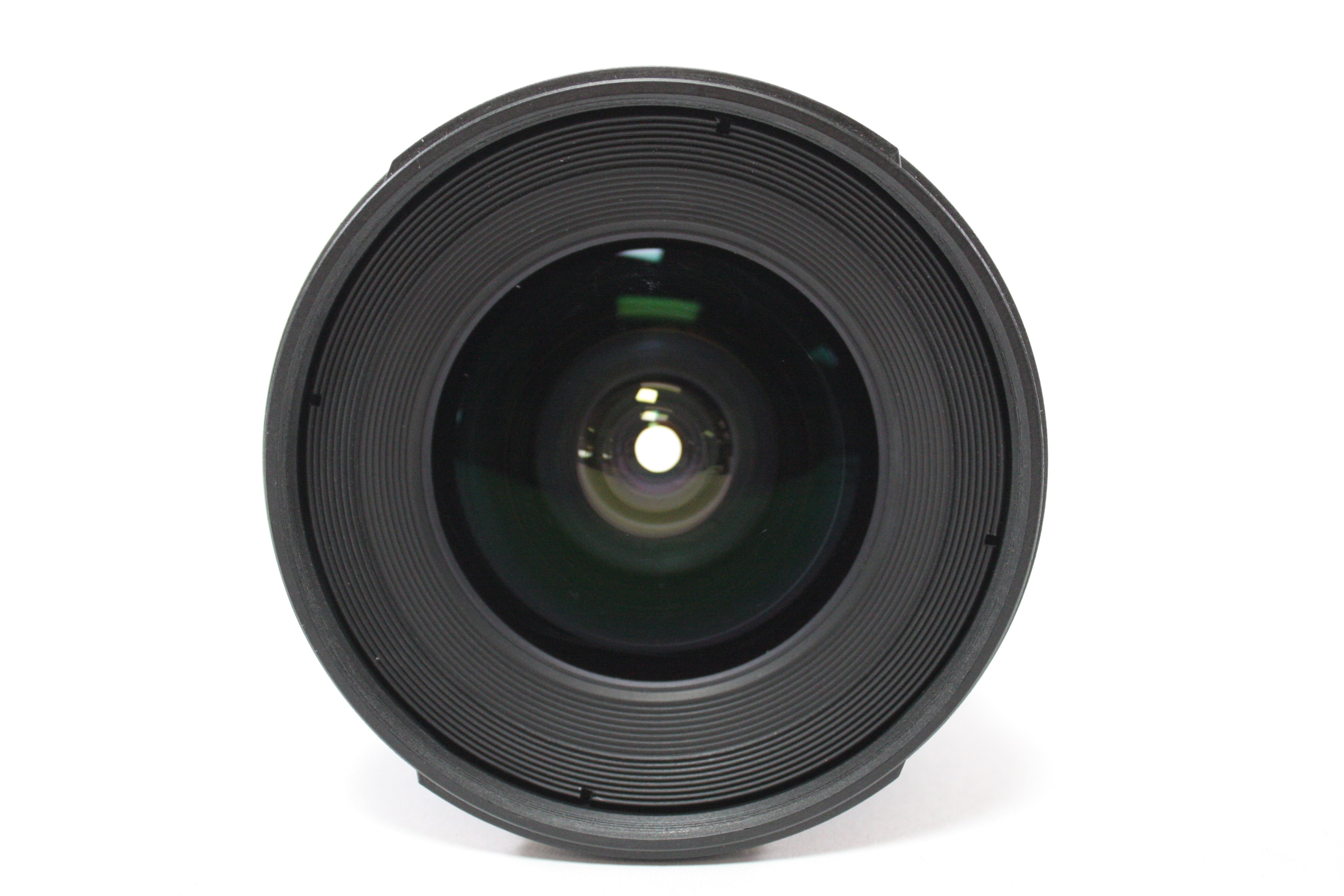 Tokina 12-24mm f/4 AT-X124 Pro DX II Lens for Canon EF Mount