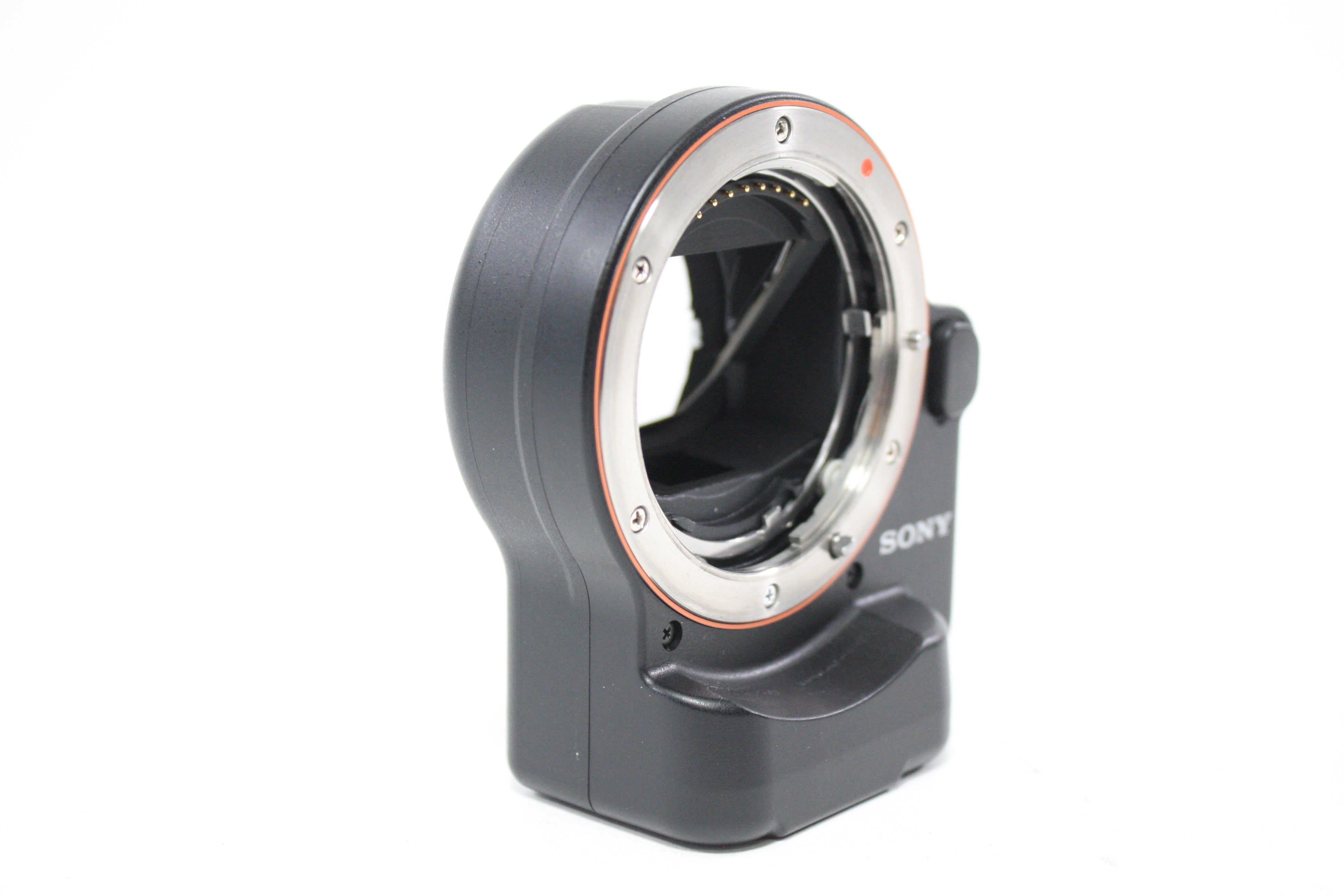 Sony A Mount Lens to E Mount Body Adapter LA-EA4