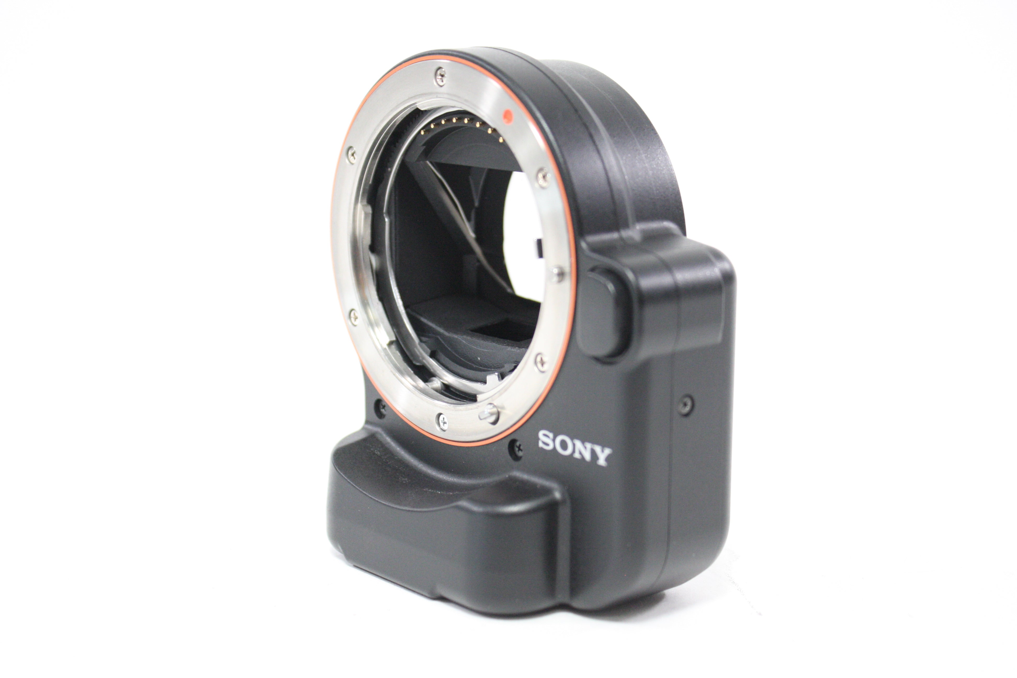 Sony A Mount Lens to E Mount Body Adapter LA-EA4